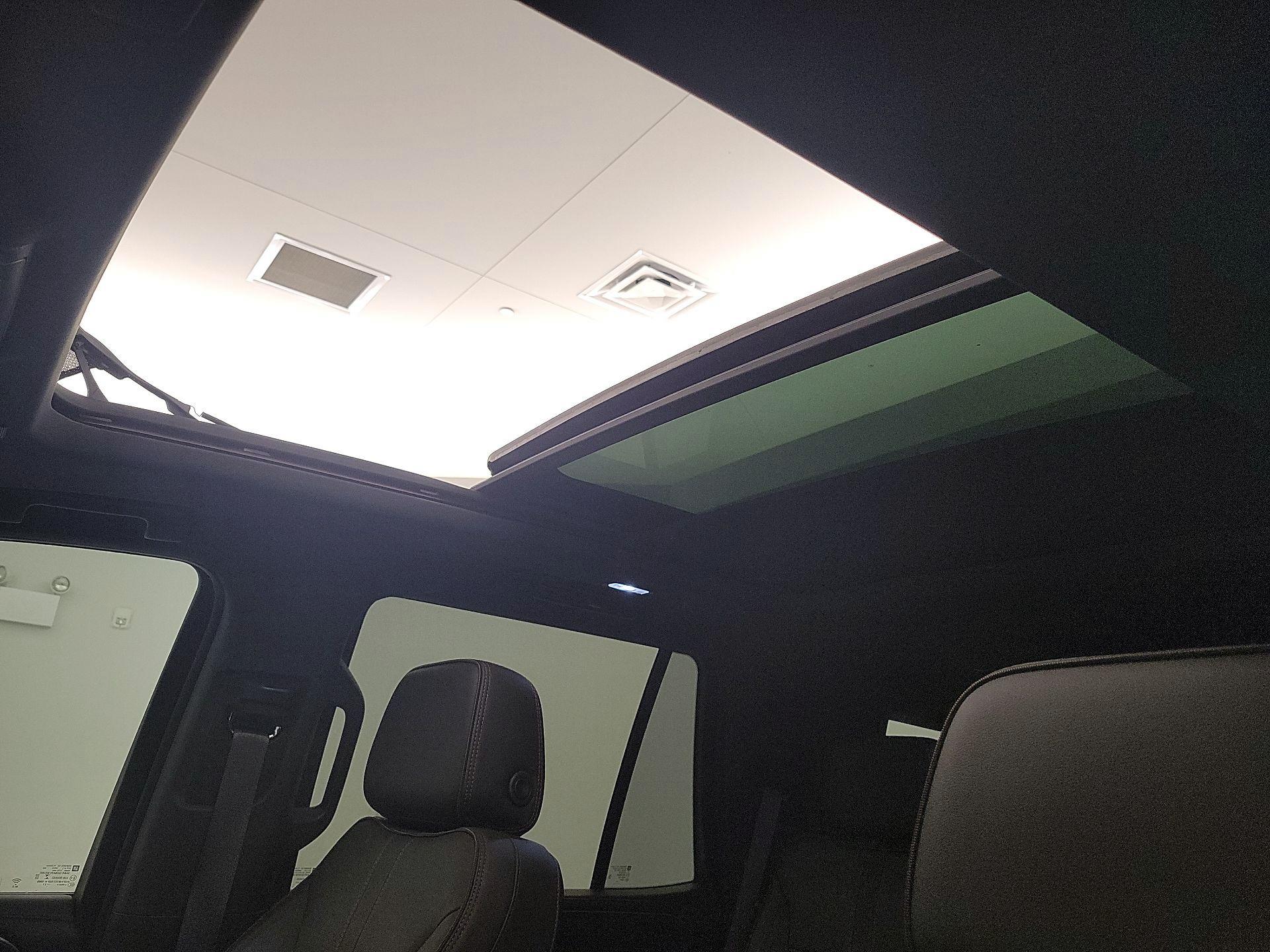 Thumbnail: 2021 Chevrolet Tahoe - 19