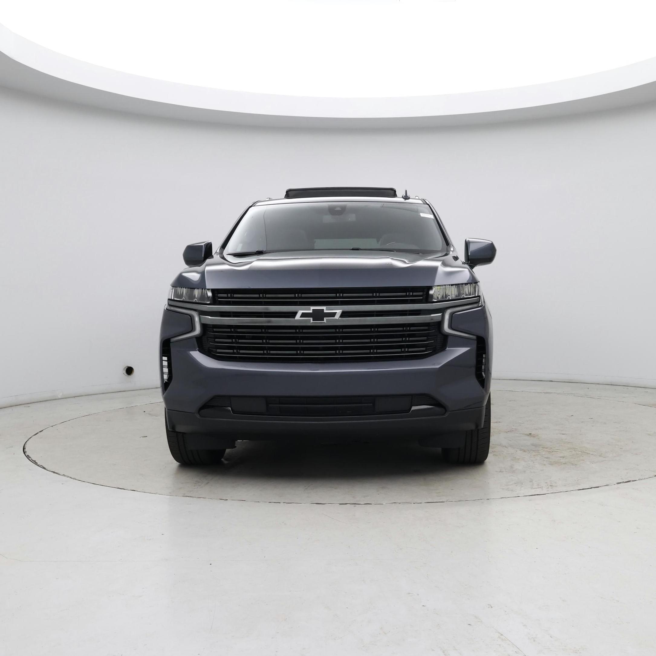 Thumbnail: 2021 Chevrolet Tahoe - 5