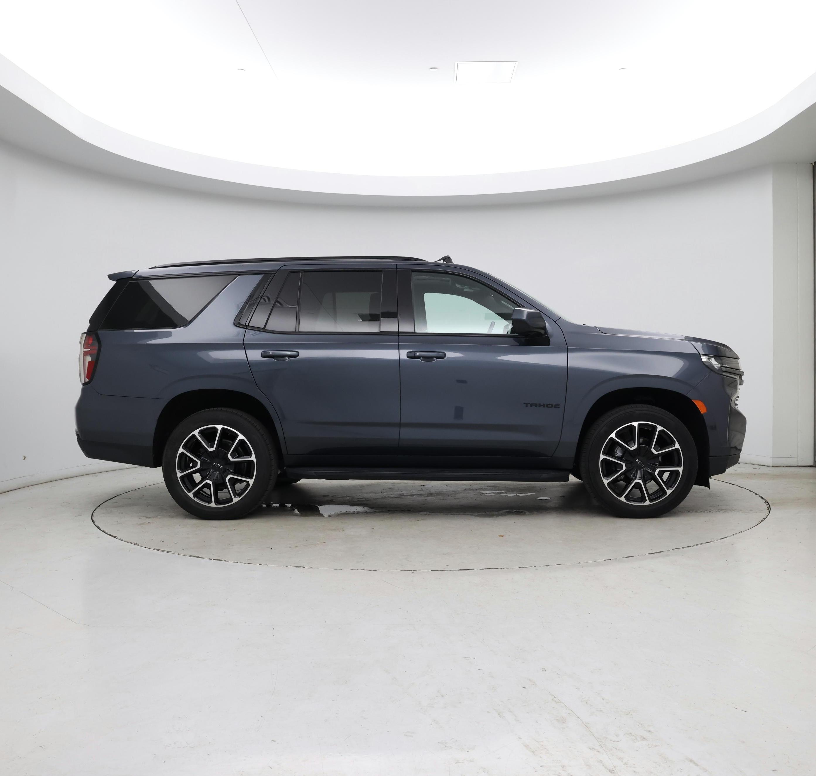 Thumbnail: 2021 Chevrolet Tahoe - 7