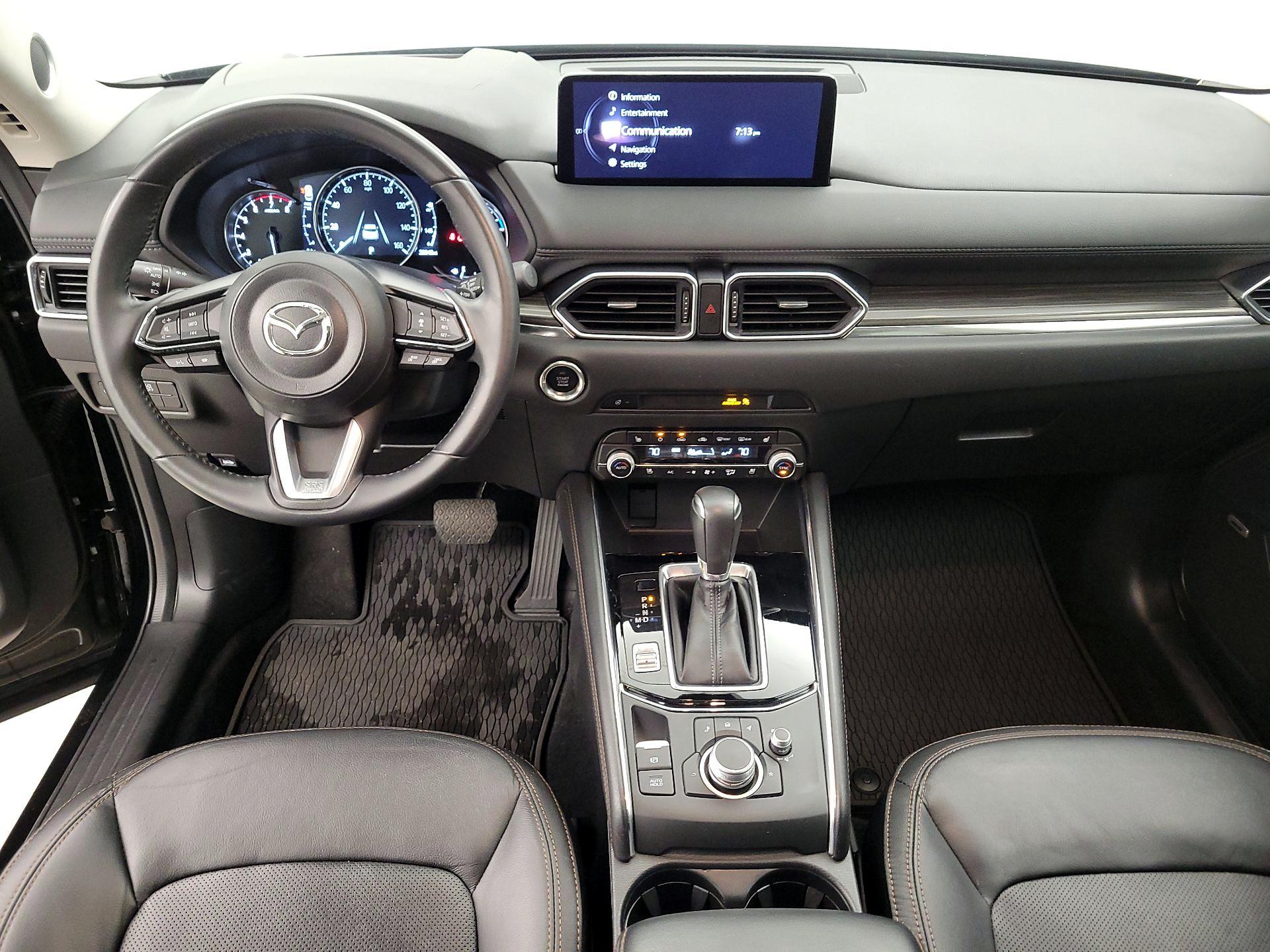 Thumbnail: 2023 Mazda CX-5 - 9