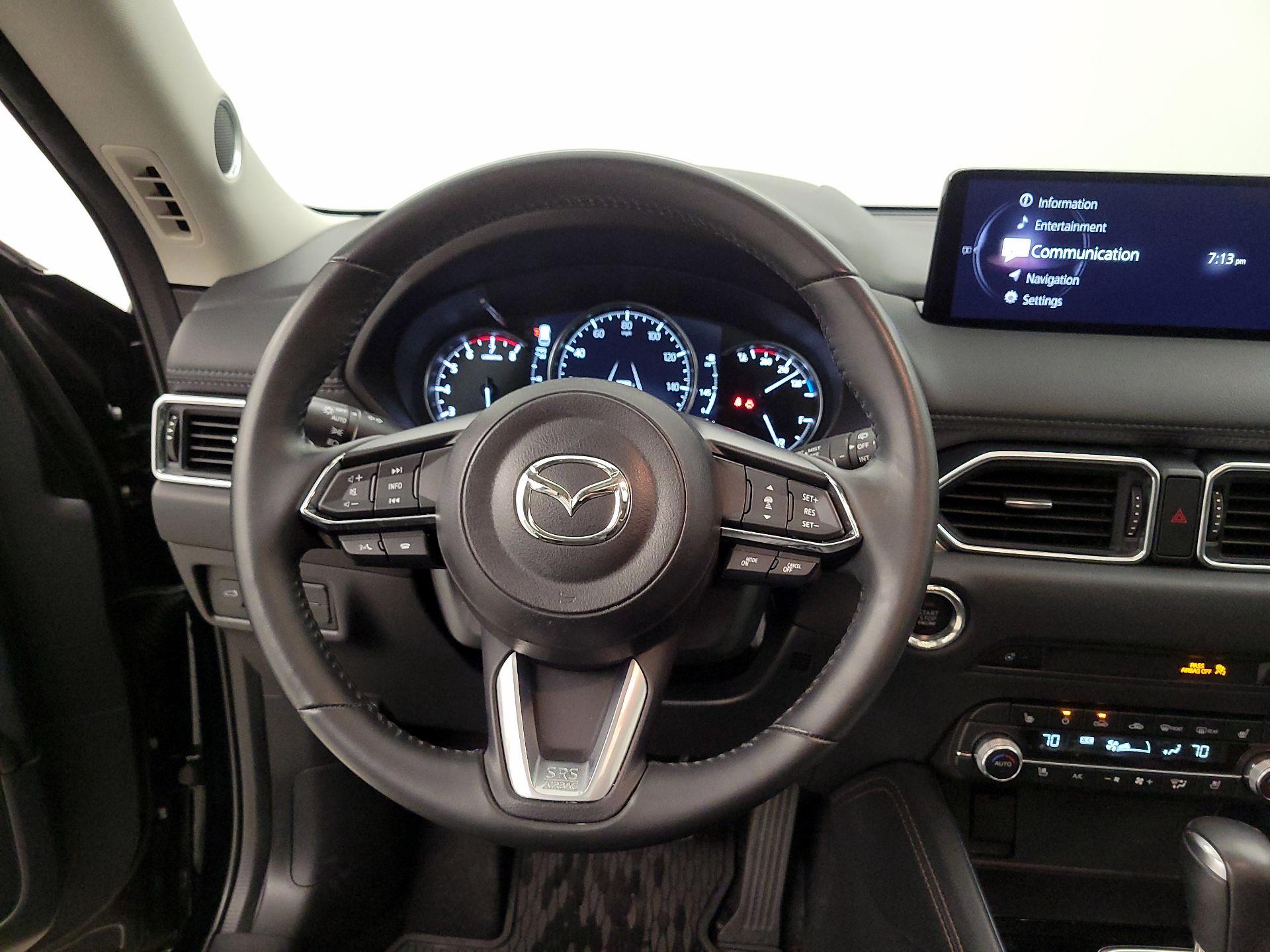 Thumbnail: 2023 Mazda CX-5 - 10