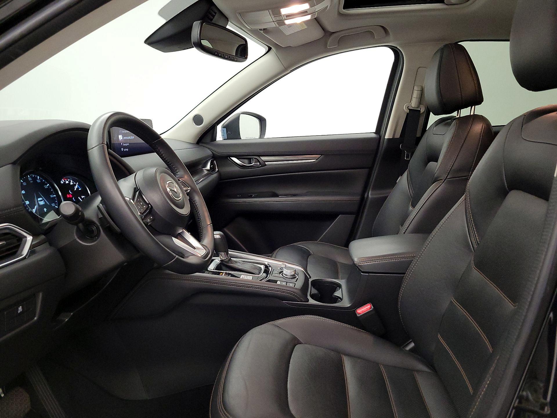 Thumbnail: 2023 Mazda CX-5 - 11