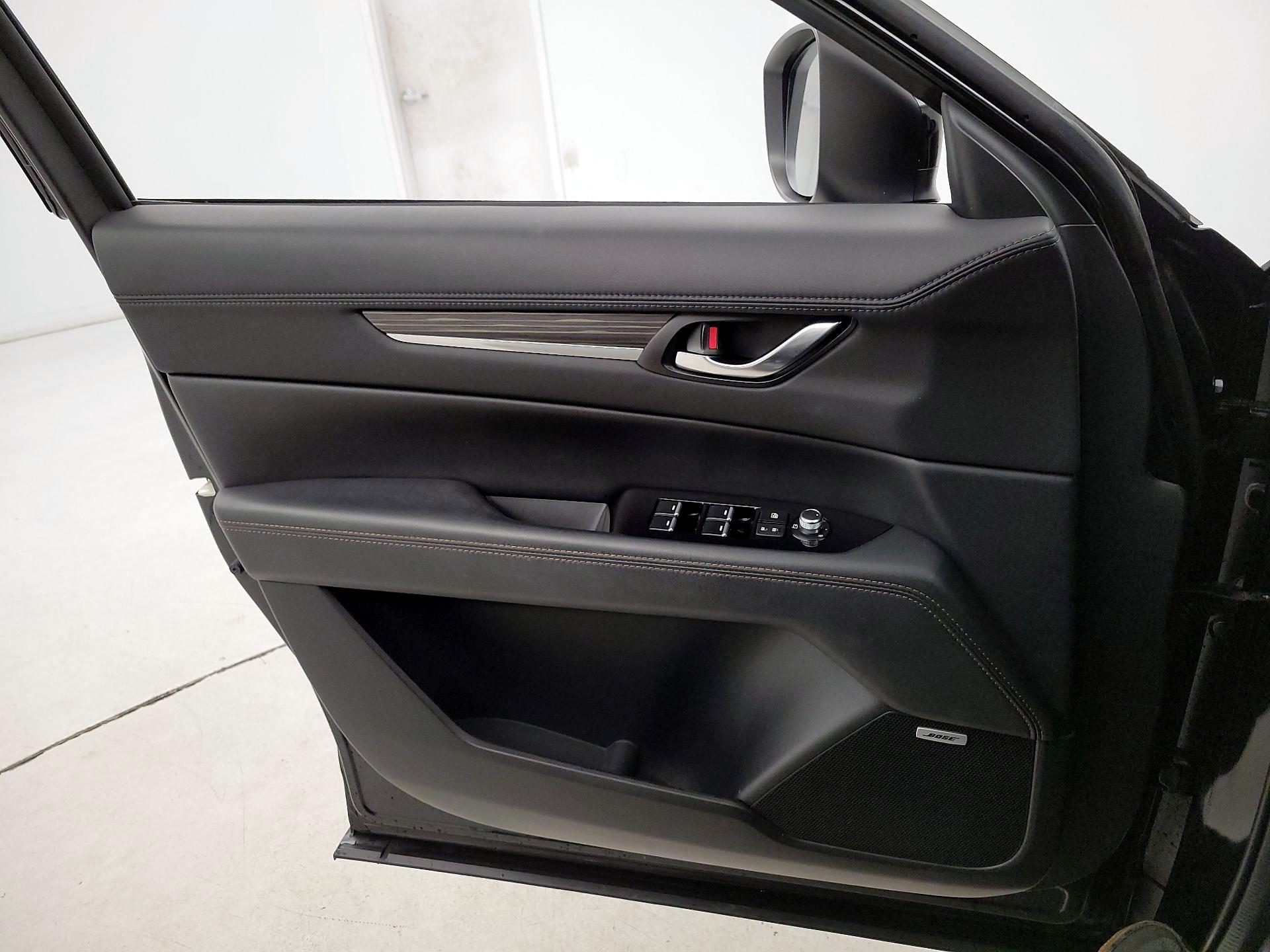 Thumbnail: 2023 Mazda CX-5 - 12