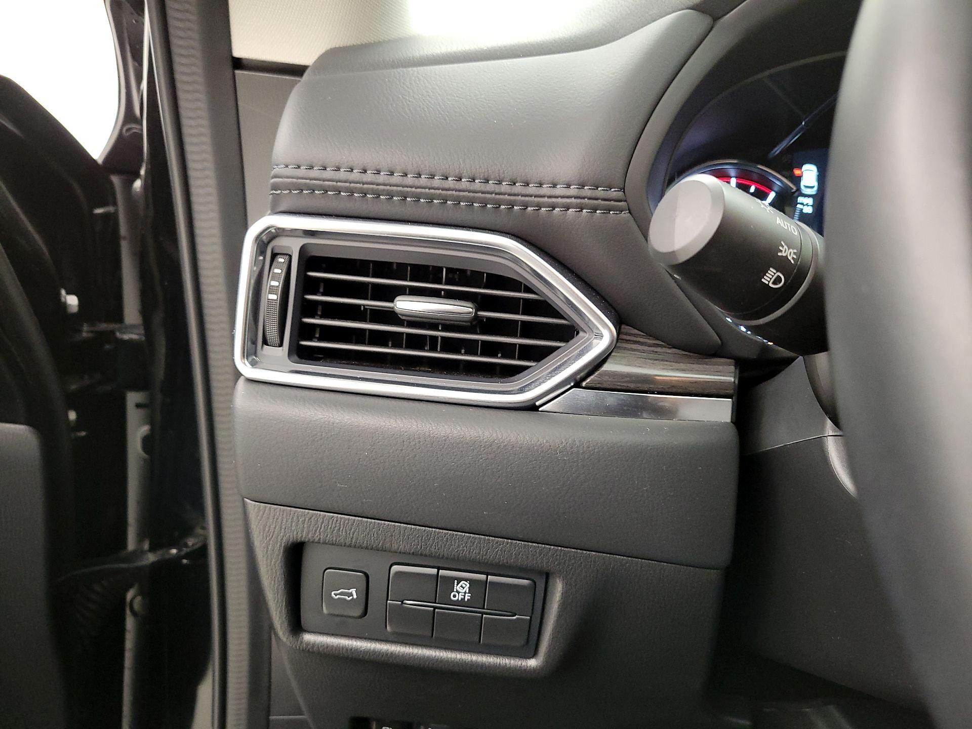 Thumbnail: 2023 Mazda CX-5 - 13