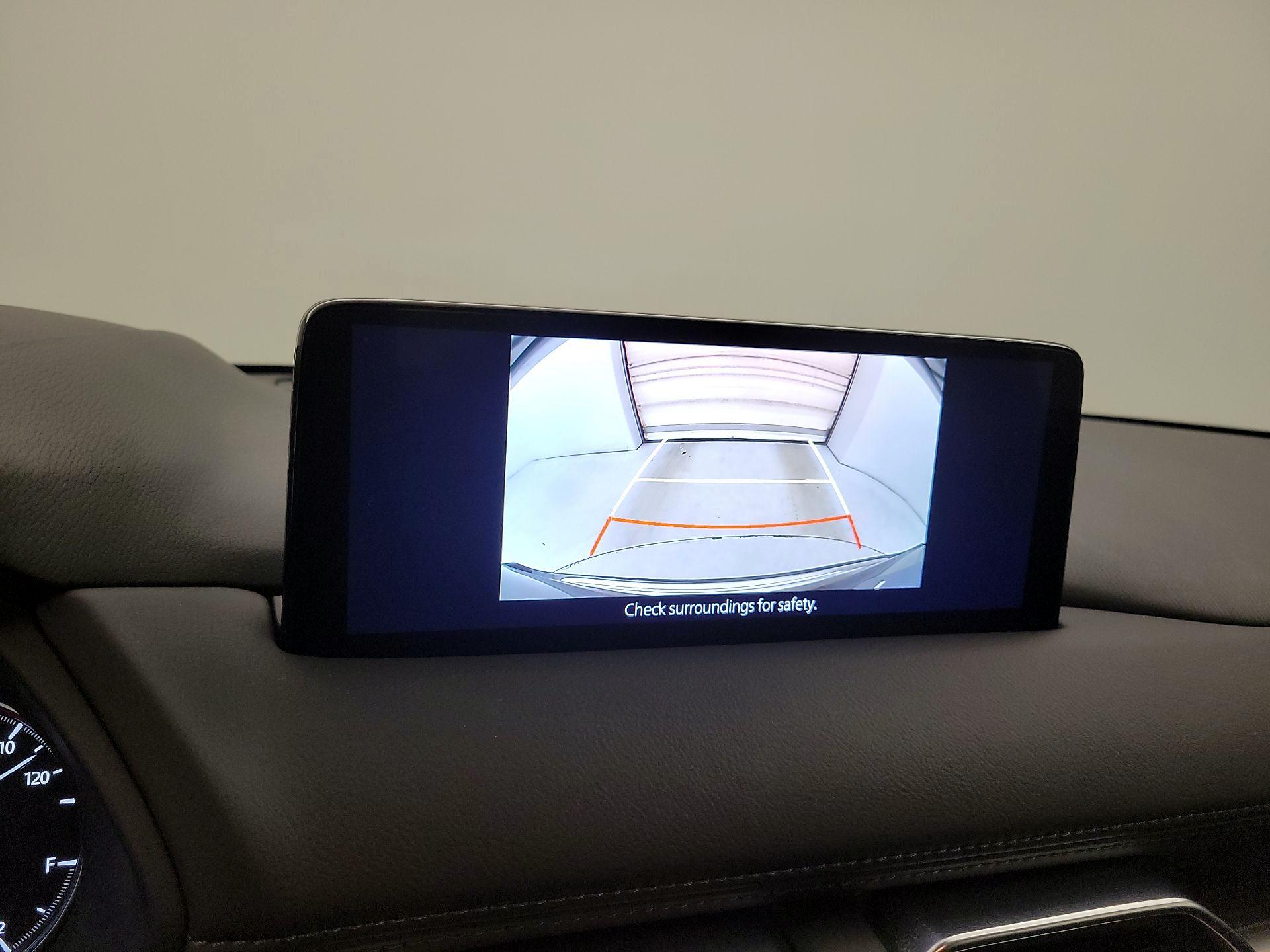 Thumbnail: 2023 Mazda CX-5 - 14