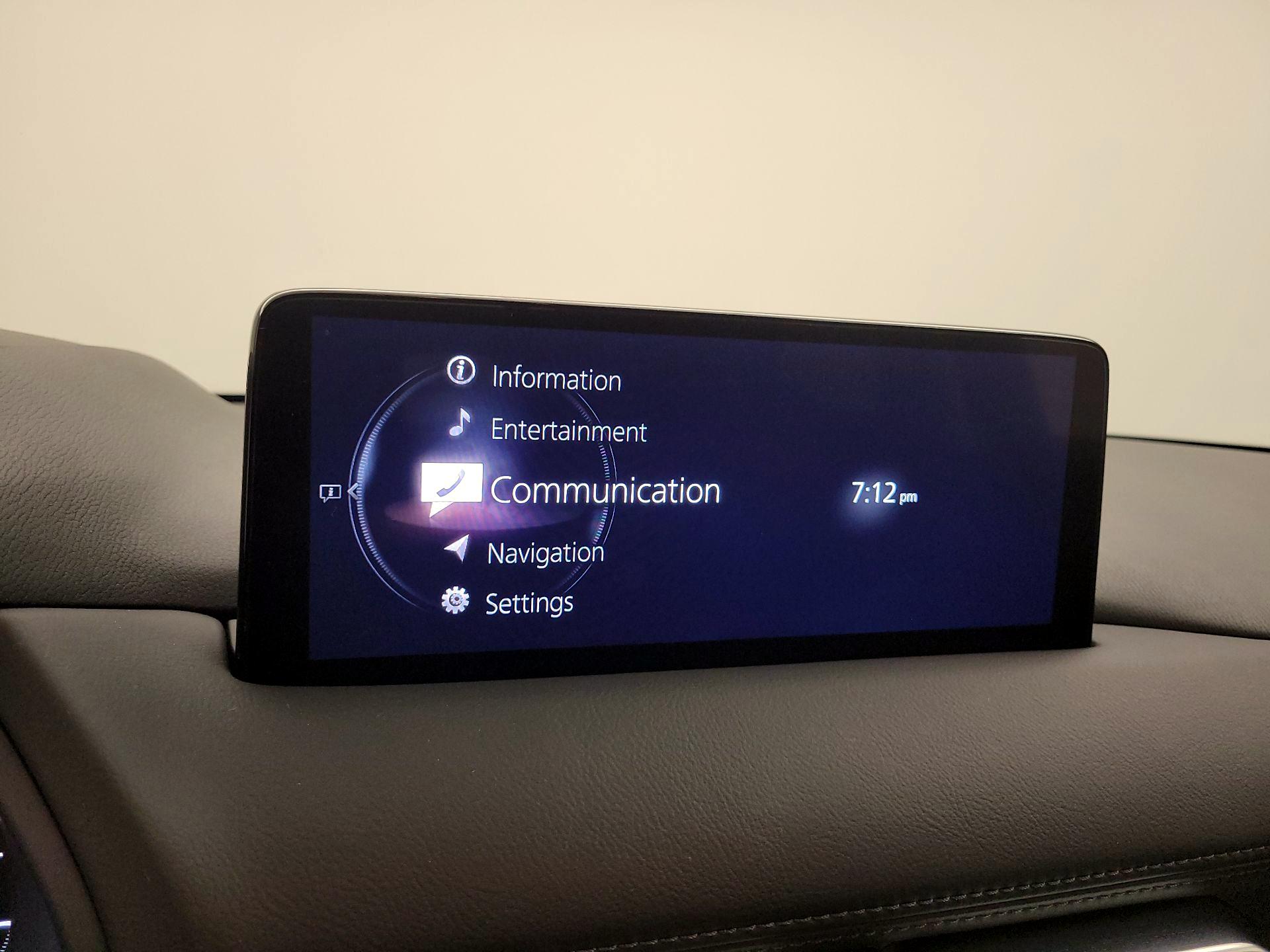 Thumbnail: 2023 Mazda CX-5 - 15