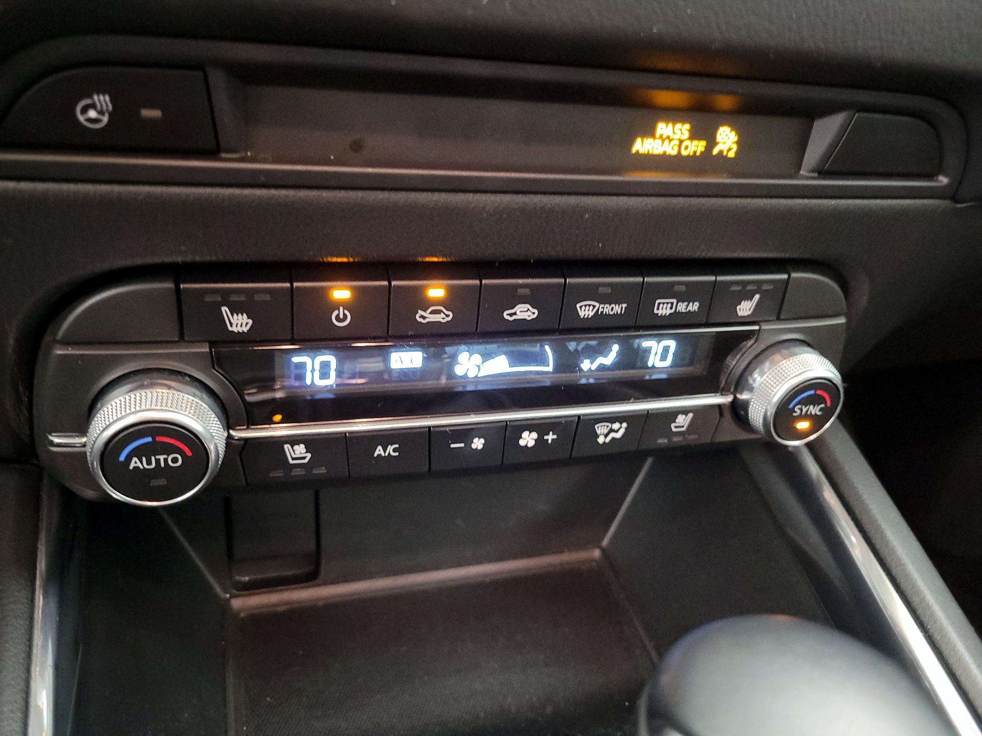 Thumbnail: 2023 Mazda CX-5 - 16