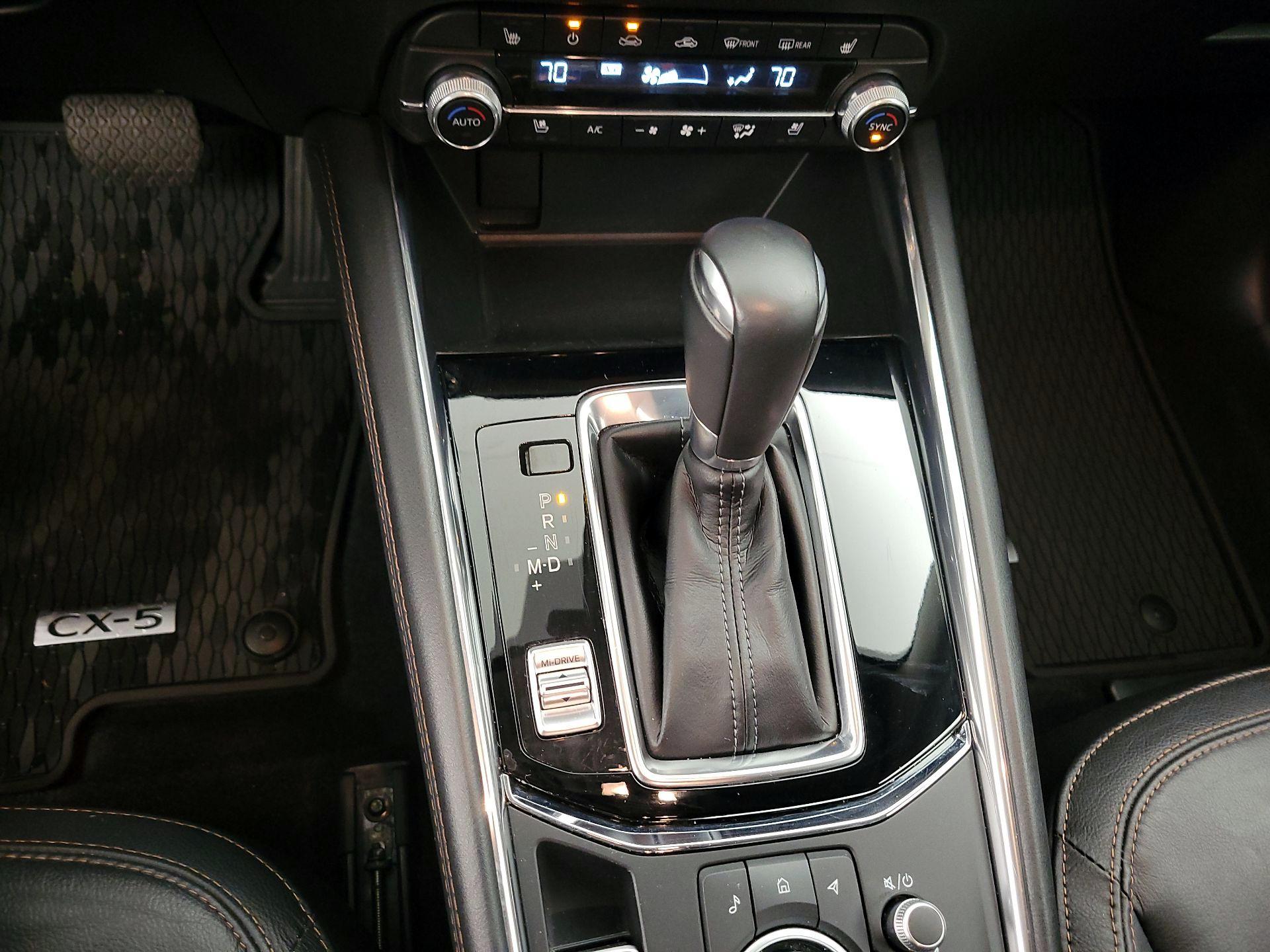 Thumbnail: 2023 Mazda CX-5 - 17