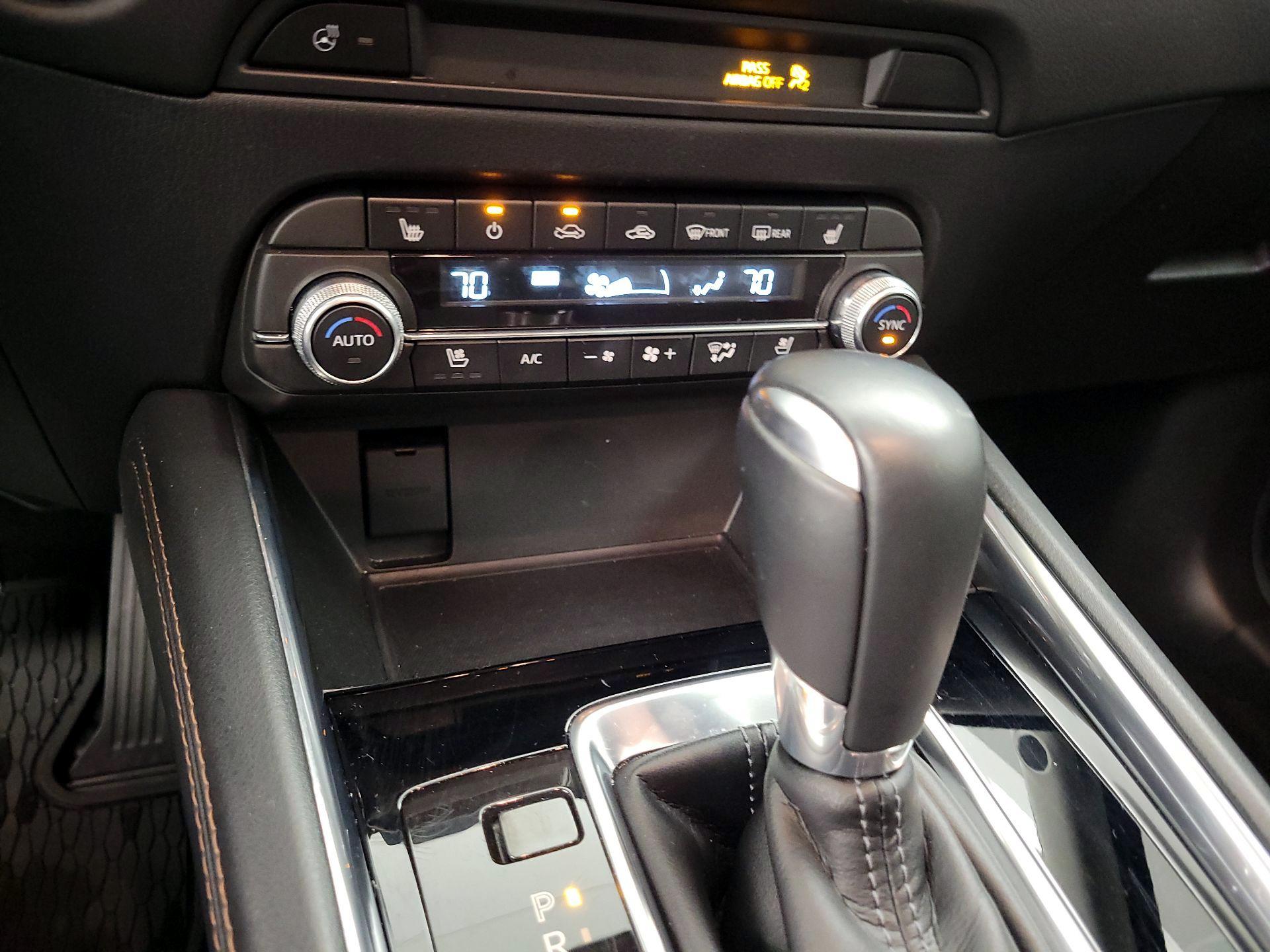 Thumbnail: 2023 Mazda CX-5 - 18