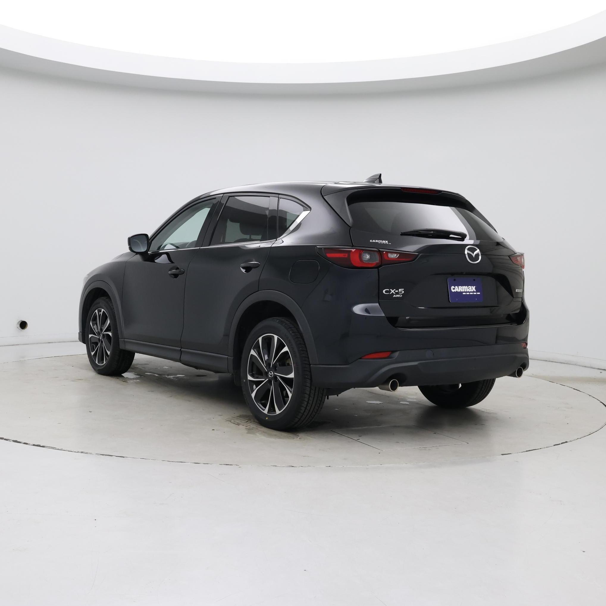 Thumbnail: 2023 Mazda CX-5 - 2