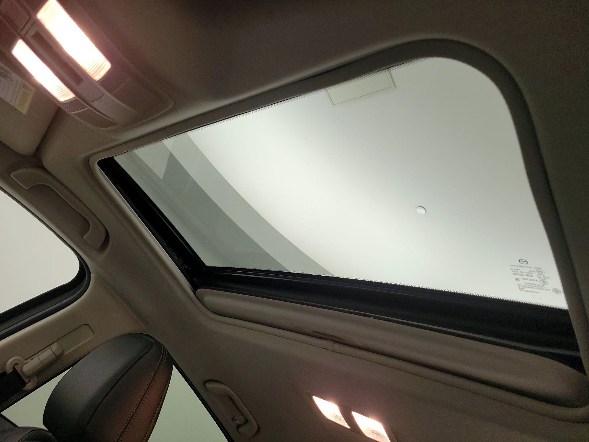 Thumbnail: 2023 Mazda CX-5 - 19