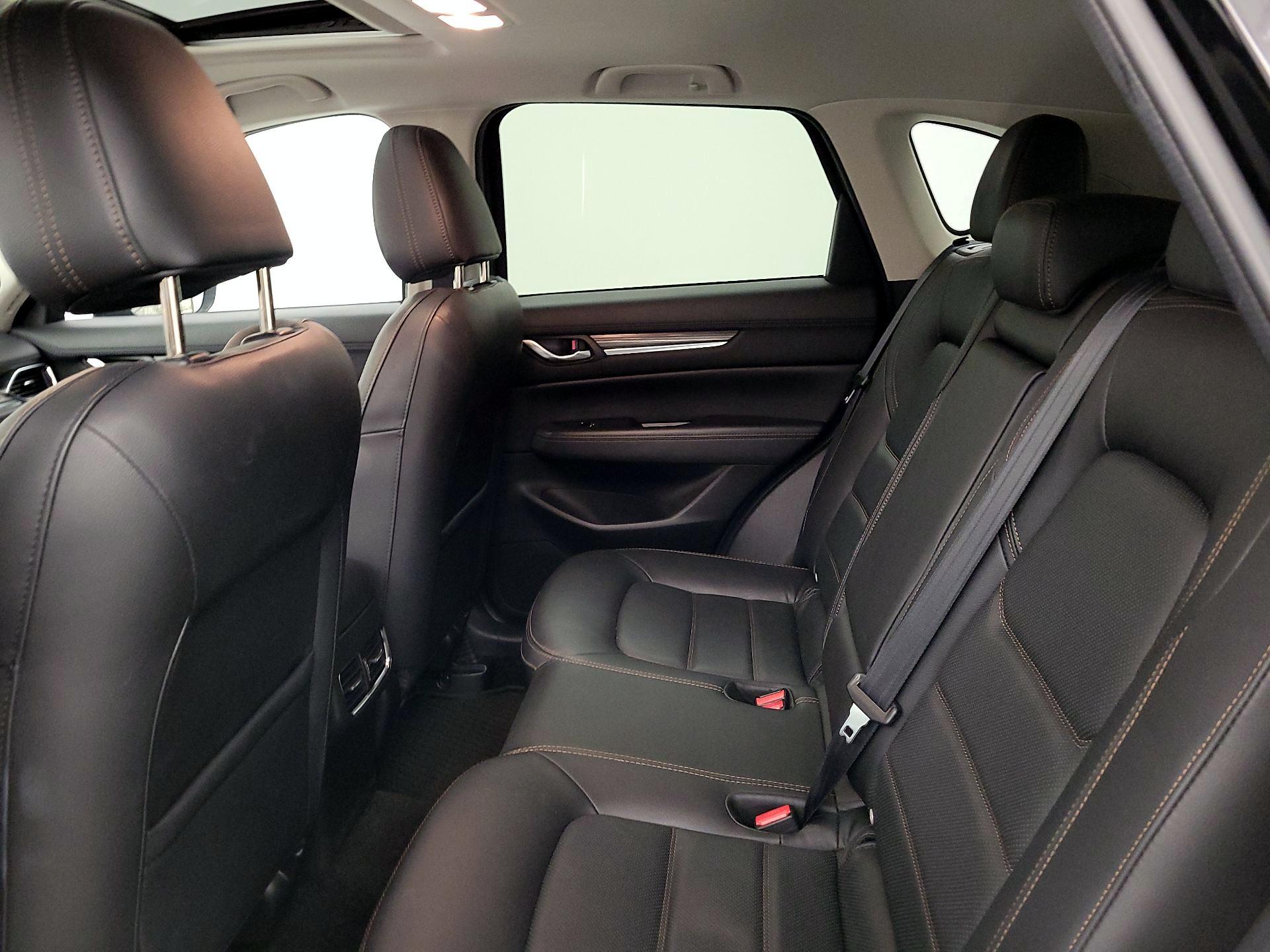 Thumbnail: 2023 Mazda CX-5 - 20