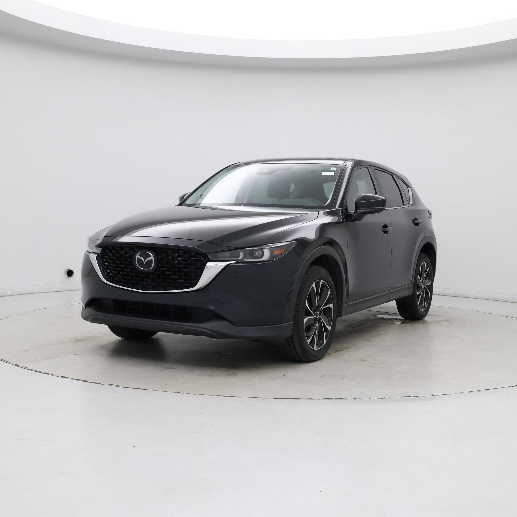 Thumbnail: 2023 Mazda CX-5 - 4