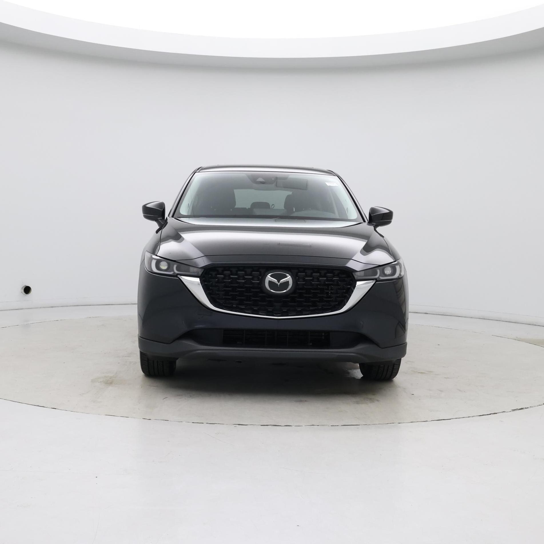 Thumbnail: 2023 Mazda CX-5 - 5