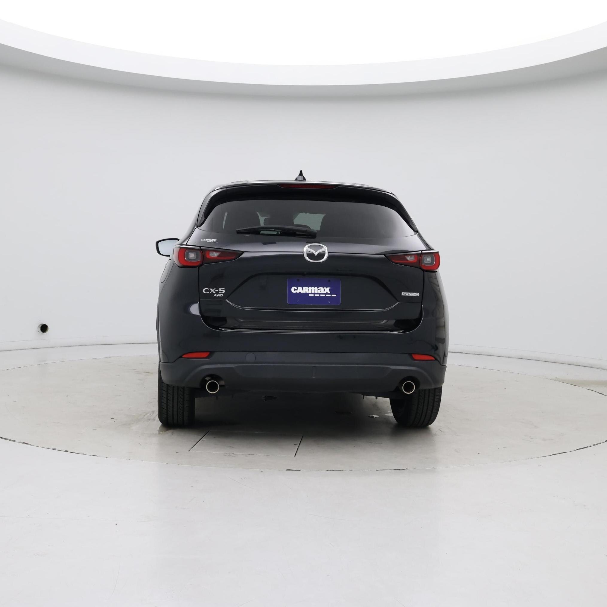 Thumbnail: 2023 Mazda CX-5 - 6