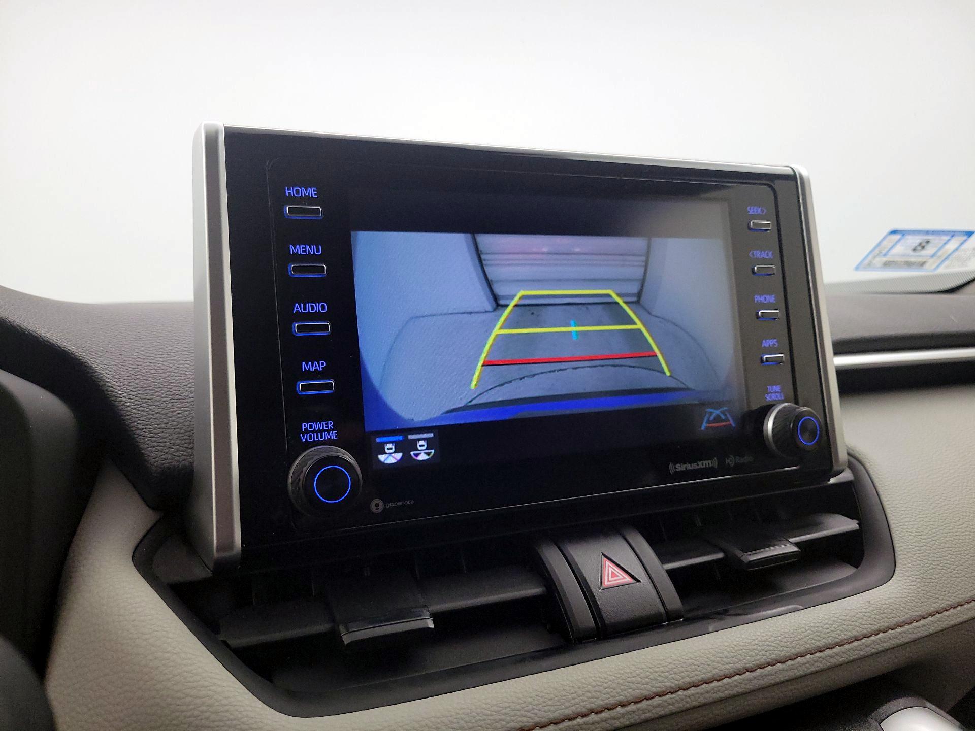 Thumbnail: 2019 Toyota RAV4 - 14