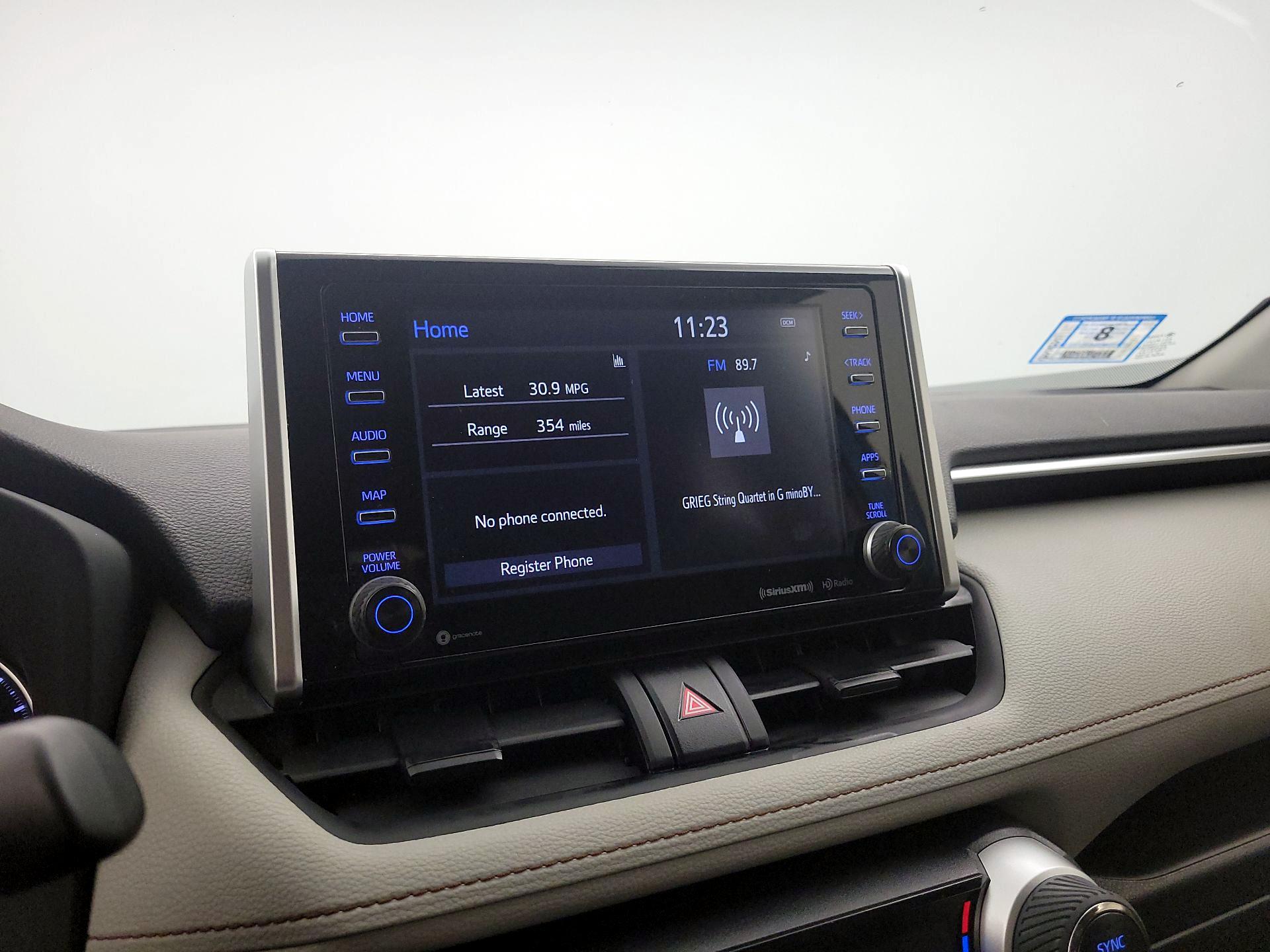 Thumbnail: 2019 Toyota RAV4 - 15