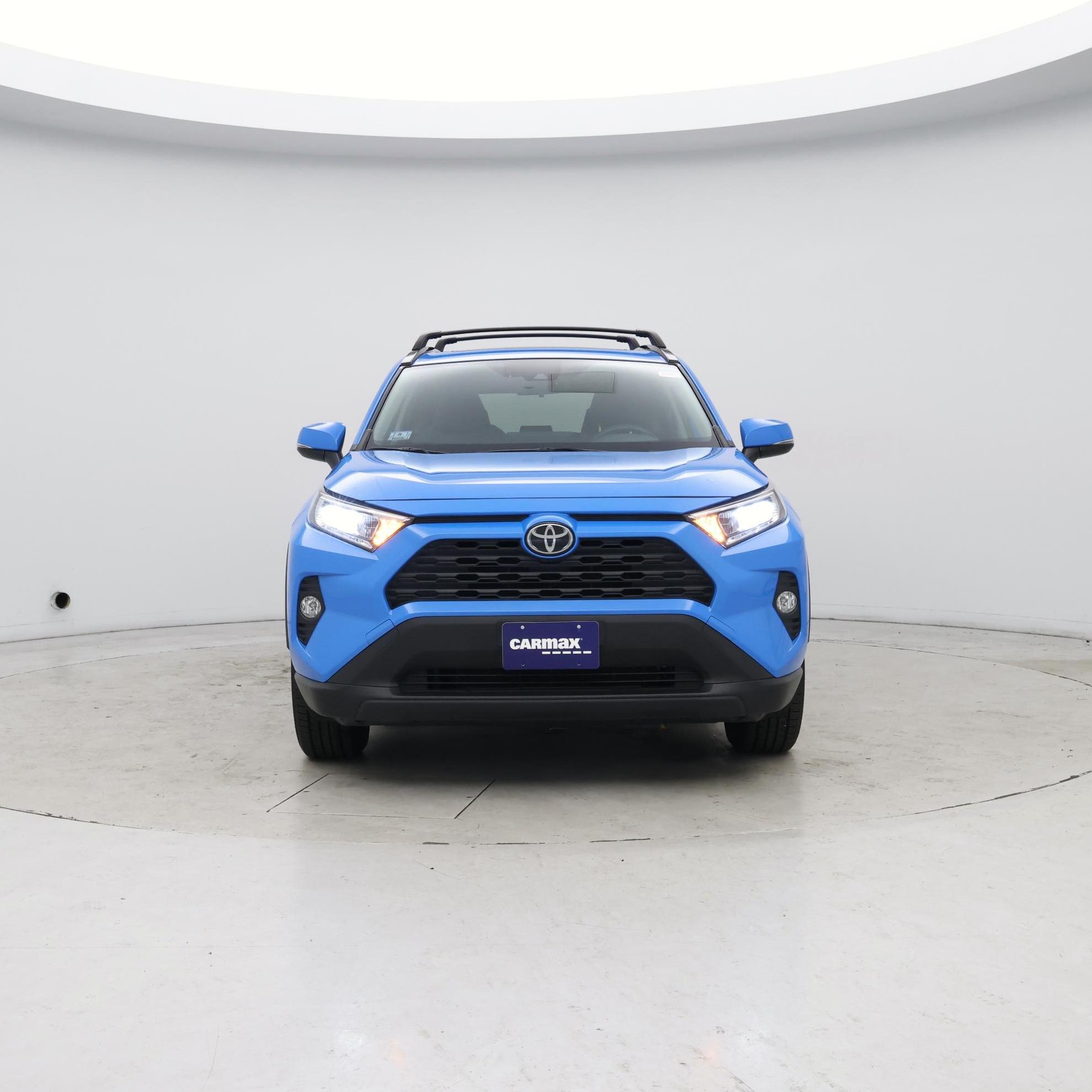 Thumbnail: 2019 Toyota RAV4 - 5