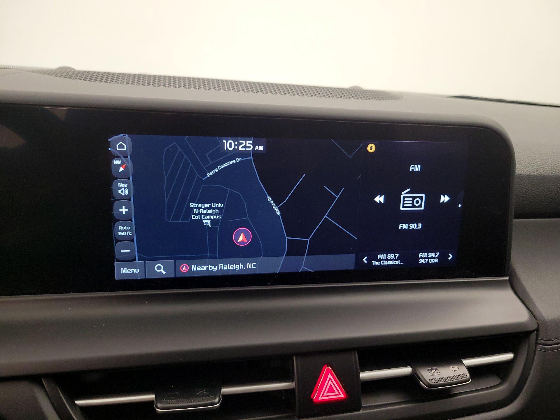 Thumbnail: 2024 Kia Seltos - 14