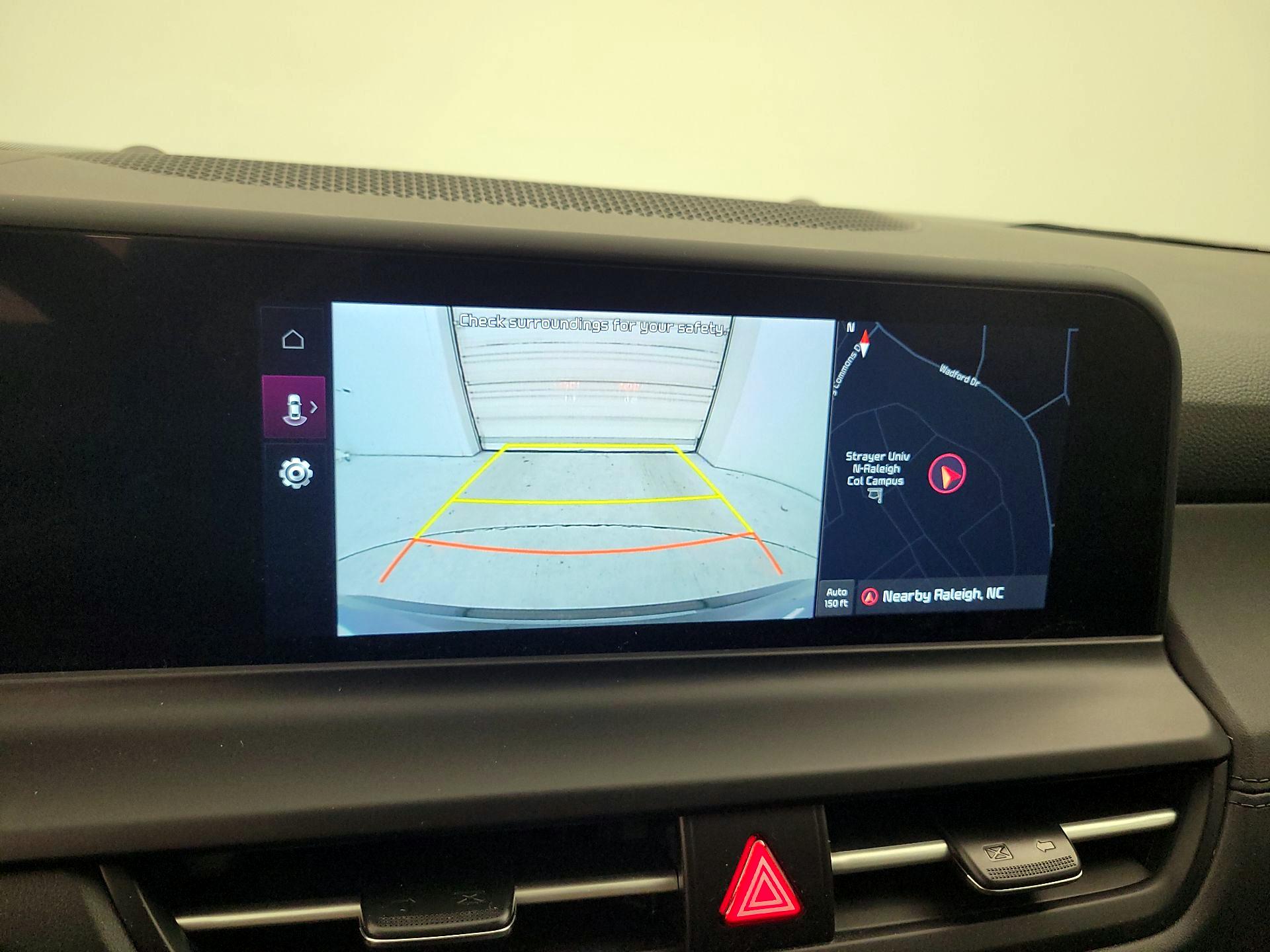 Thumbnail: 2024 Kia Seltos - 15