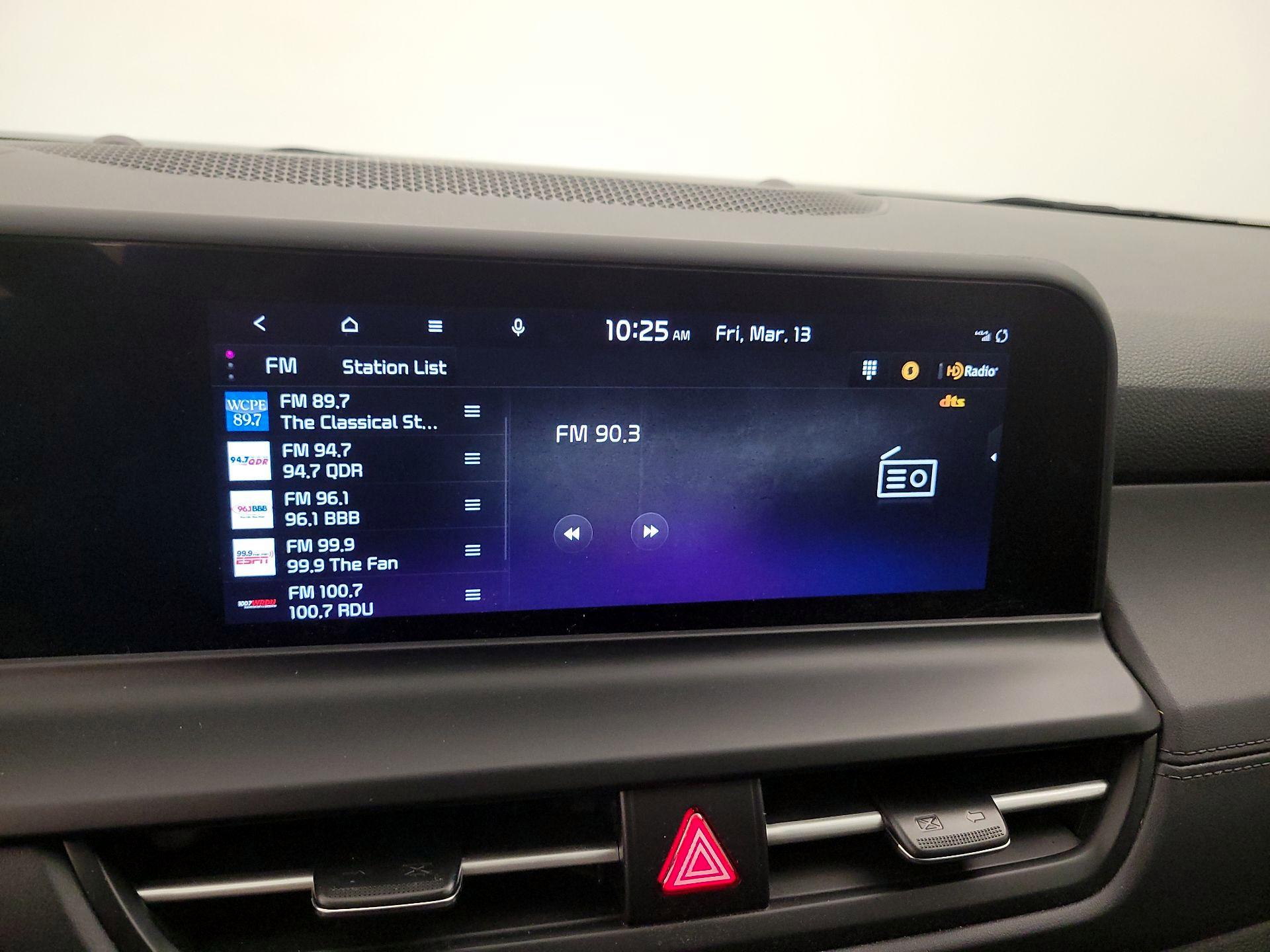 Thumbnail: 2024 Kia Seltos - 16