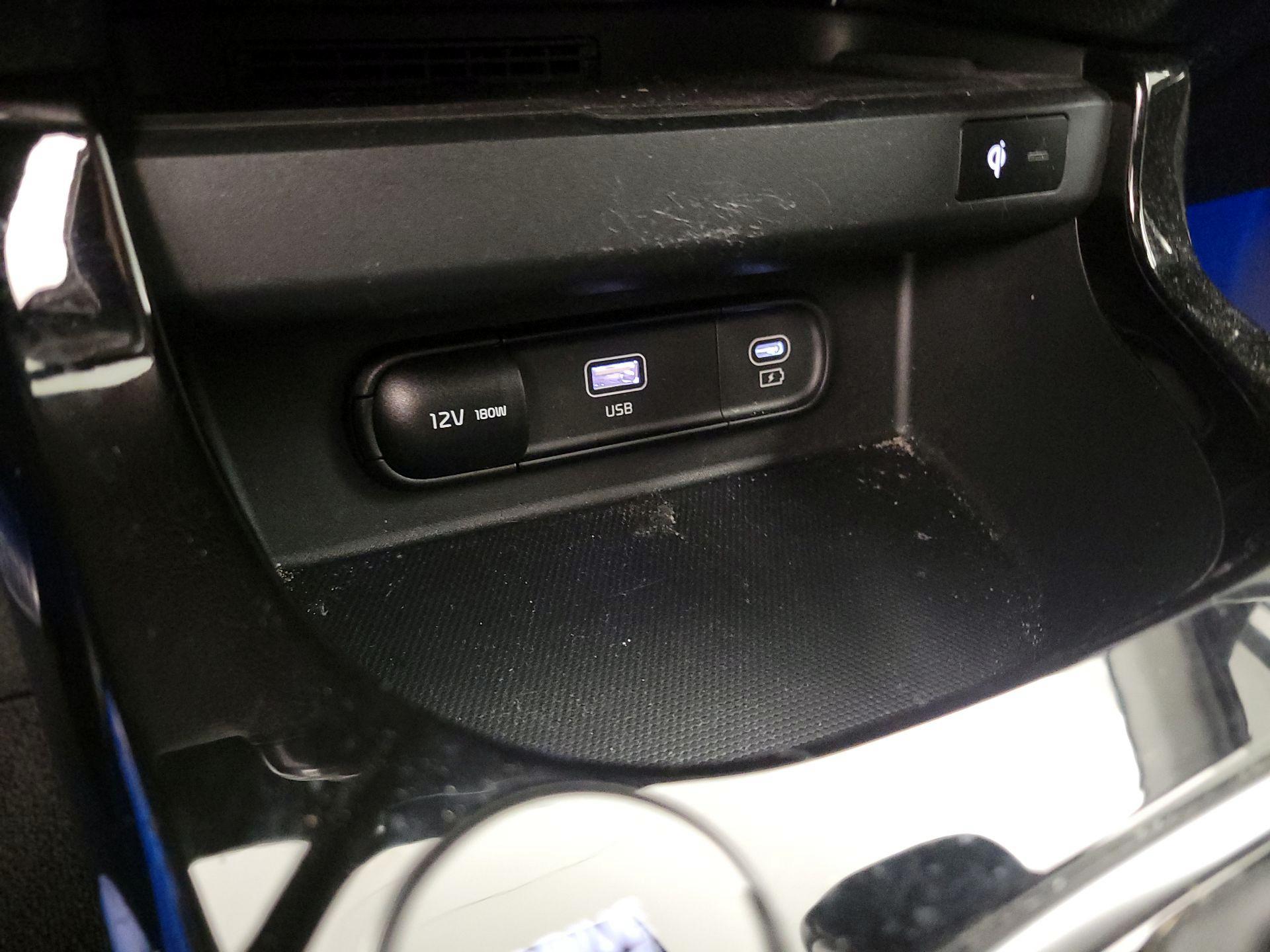 Thumbnail: 2024 Kia Seltos - 19