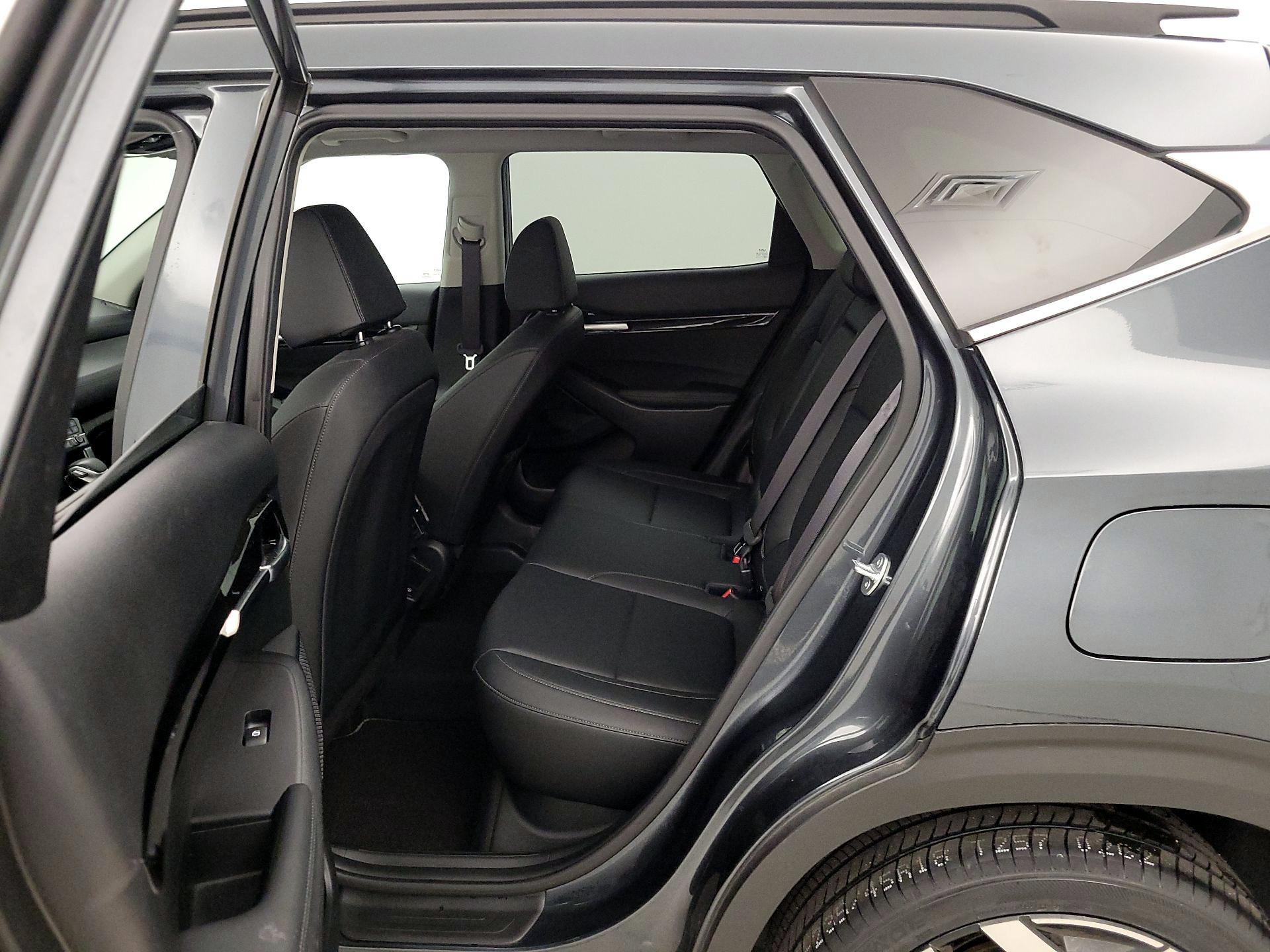 Thumbnail: 2024 Kia Seltos - 20