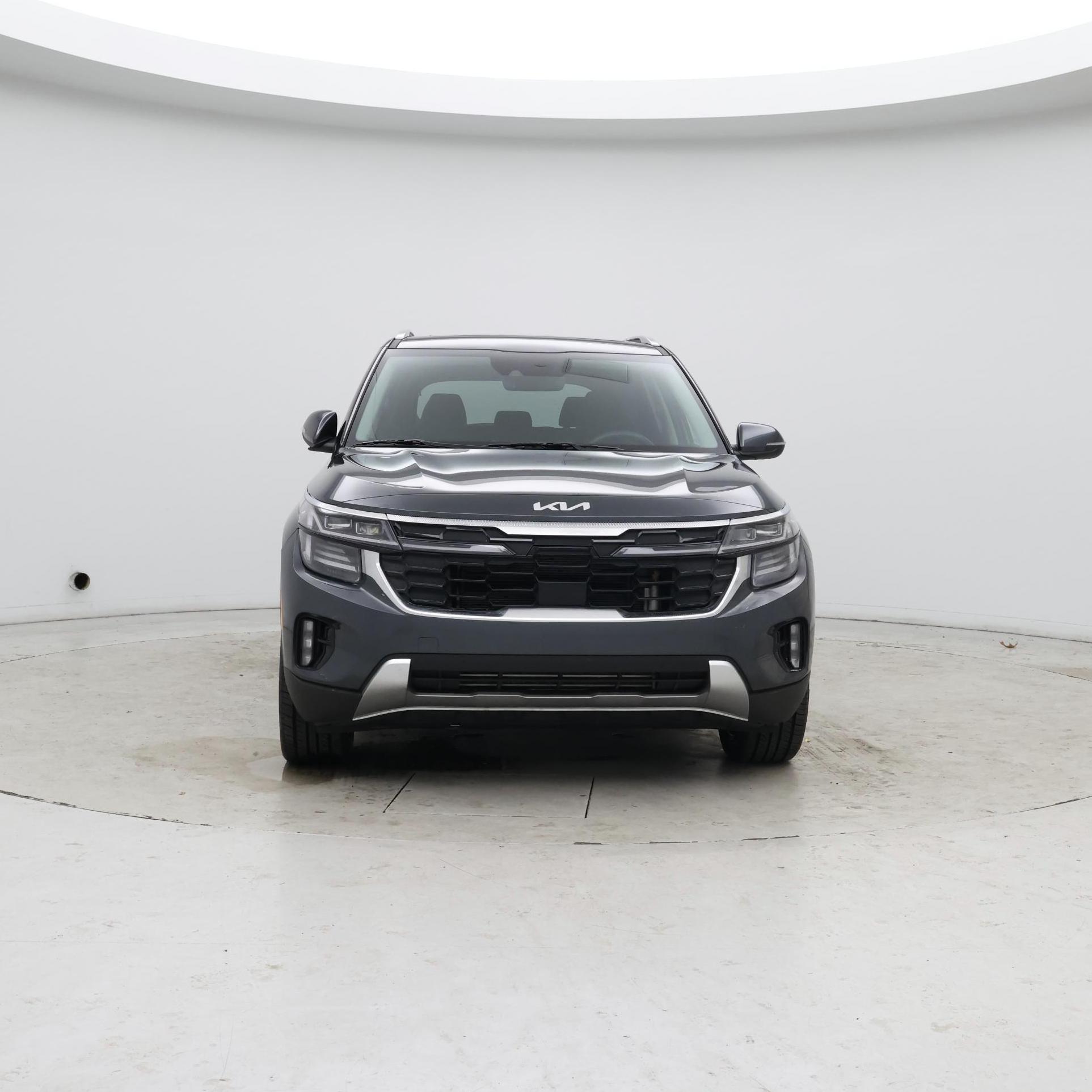 Thumbnail: 2024 Kia Seltos - 5