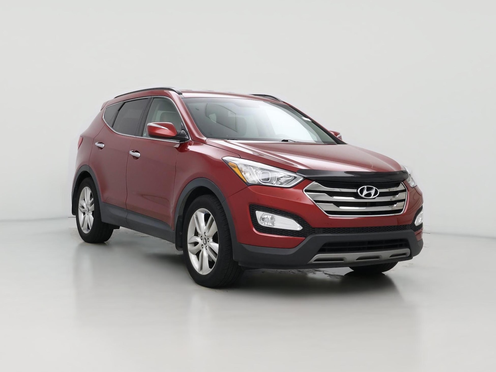 2014 Hyundai Santa Fe
