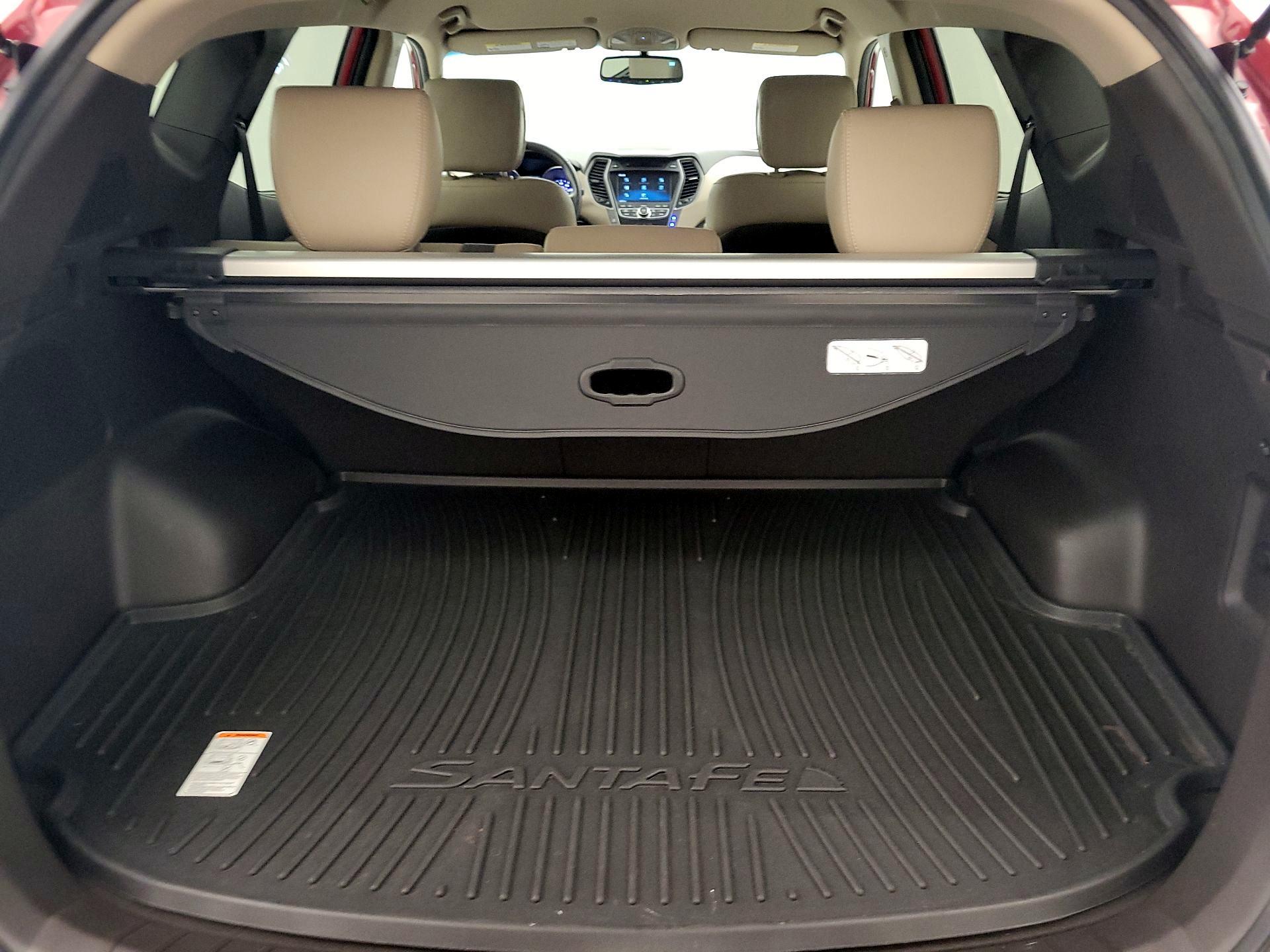 Thumbnail: 2014 Hyundai Santa Fe - 19