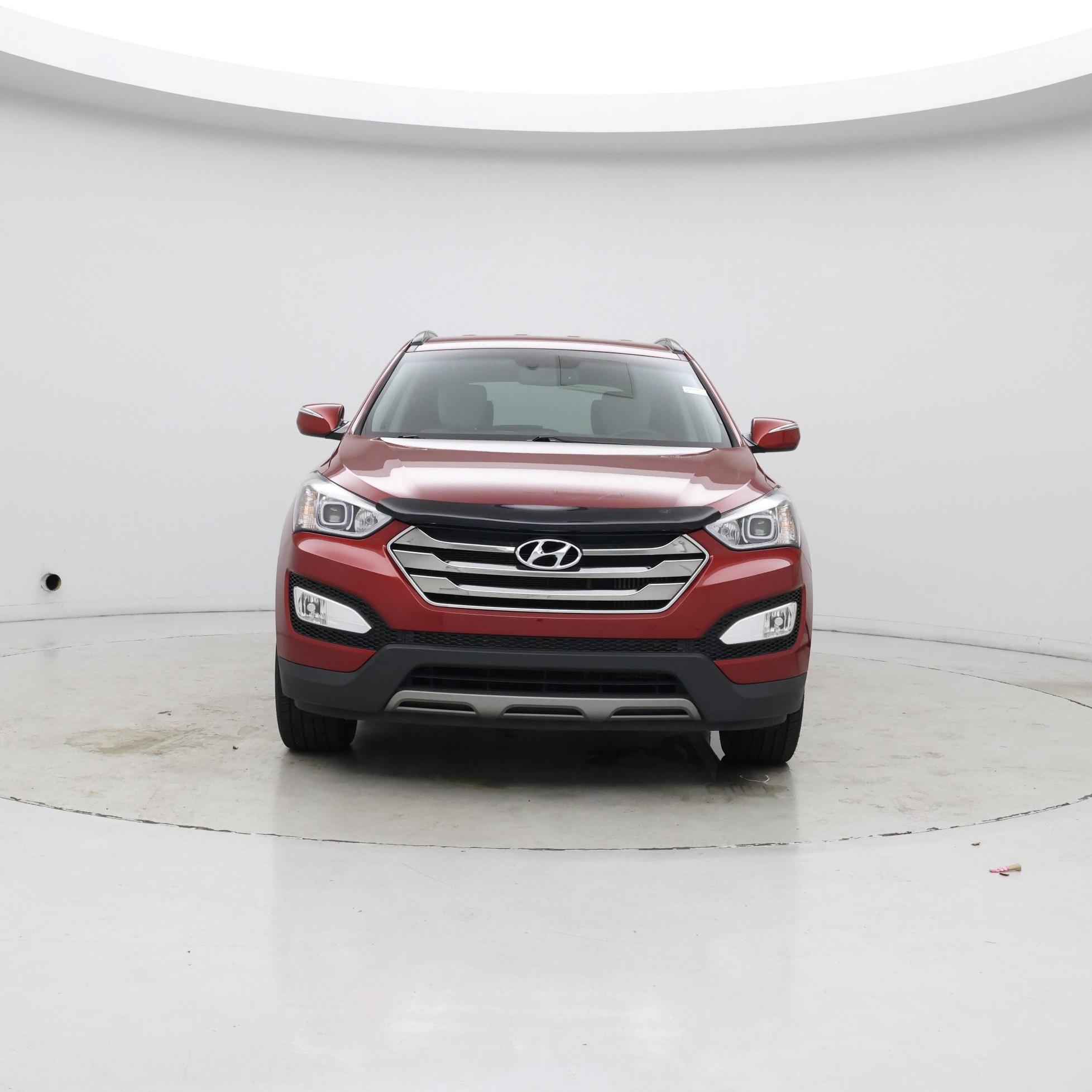 Thumbnail: 2014 Hyundai Santa Fe - 5