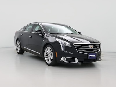 2019 Cadillac XTS Luxury