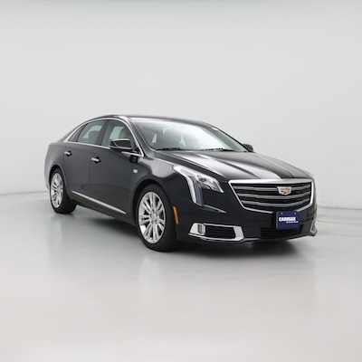 2019 Cadillac XTS Luxury