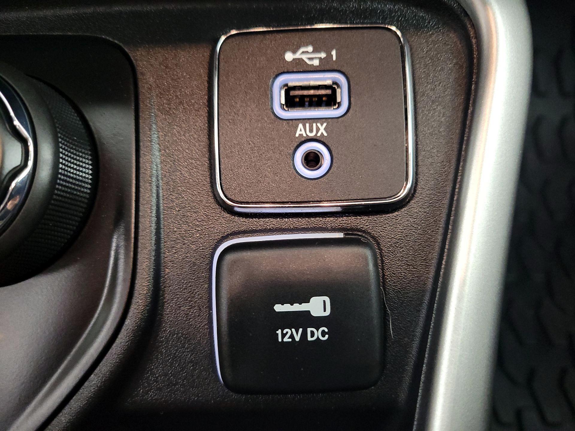 Thumbnail: 2019 Jeep Compass - 18