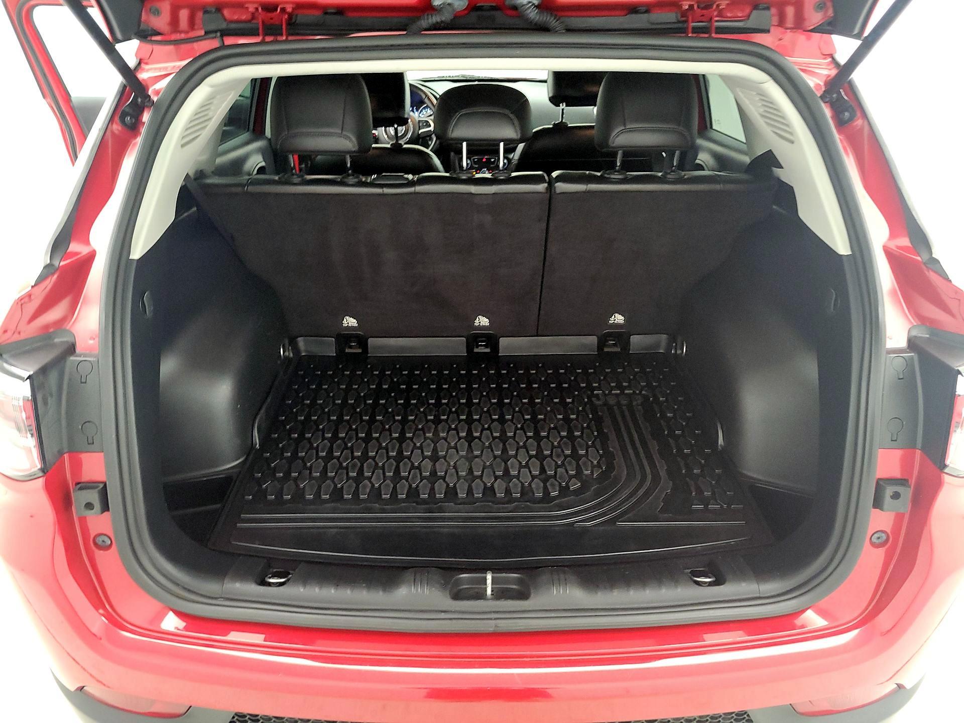 Thumbnail: 2019 Jeep Compass - 20