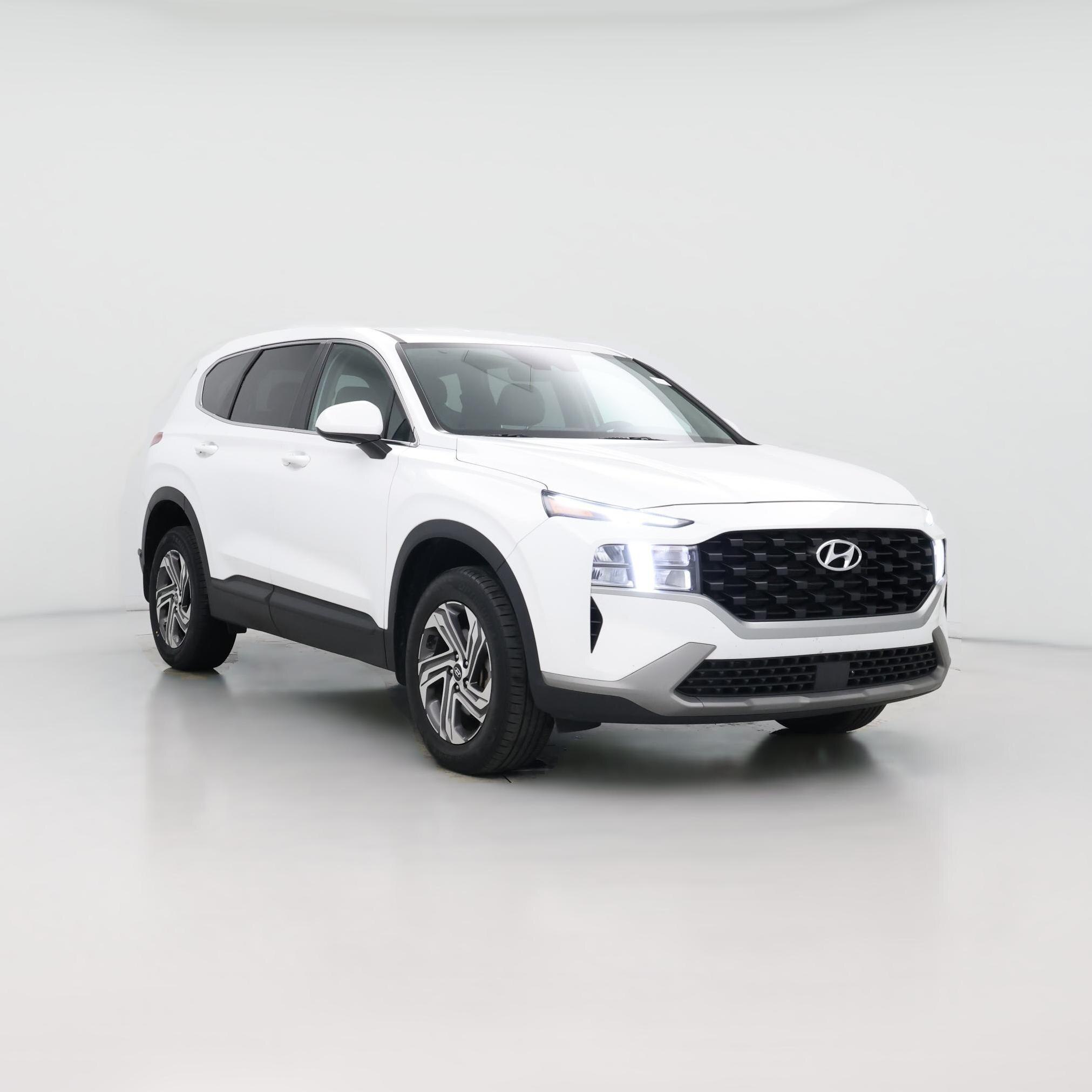Thumbnail: 2023 Hyundai Santa Fe - 1