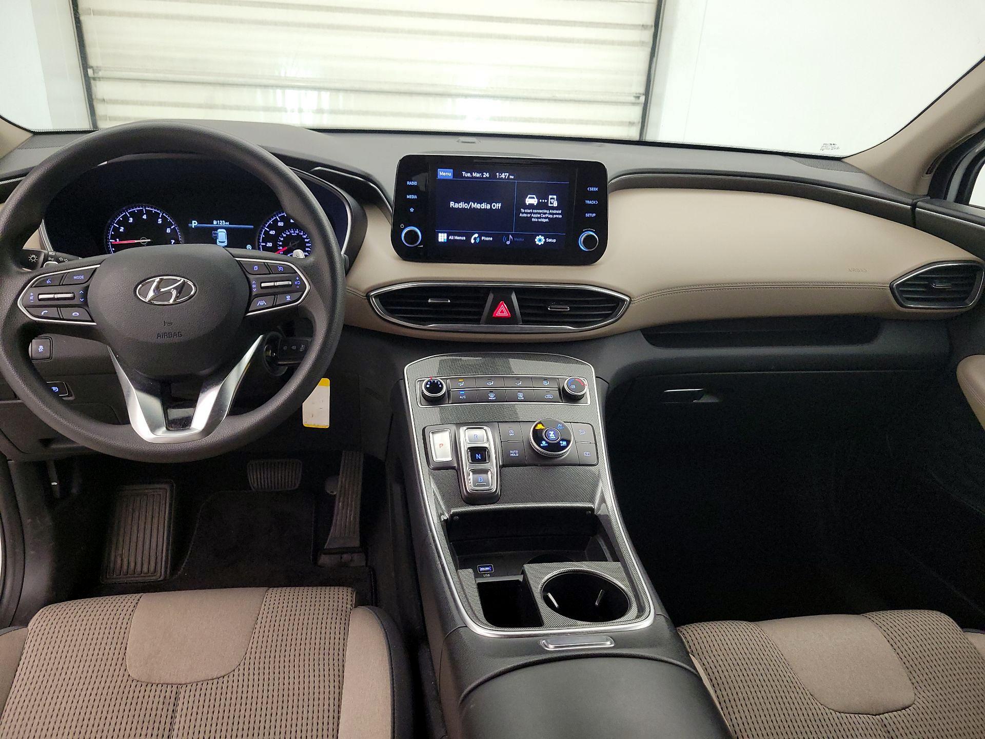 Thumbnail: 2023 Hyundai Santa Fe - 9