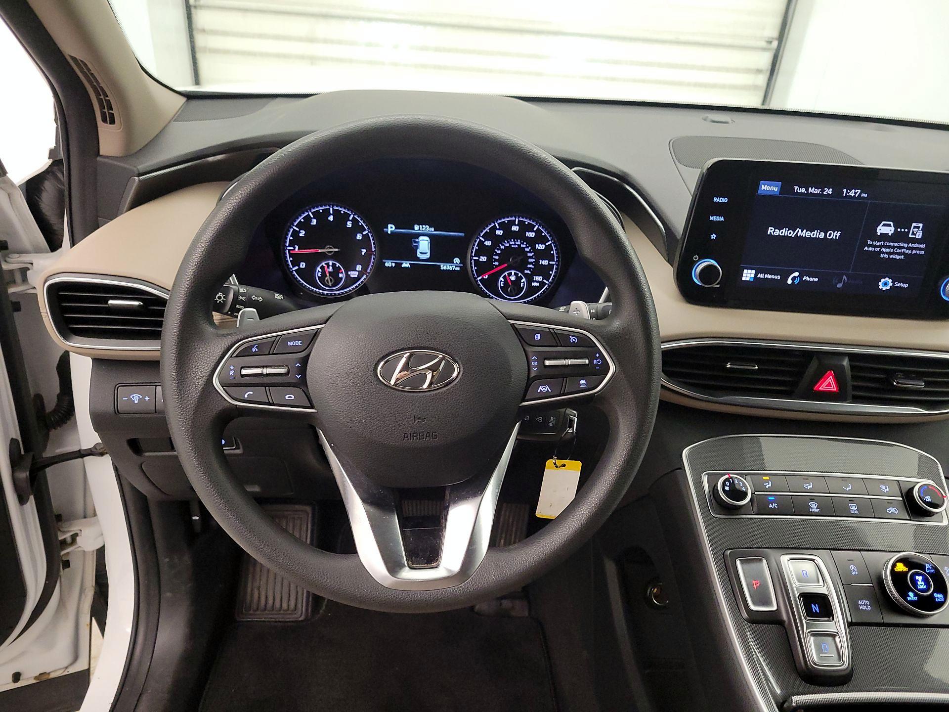 Thumbnail: 2023 Hyundai Santa Fe - 10