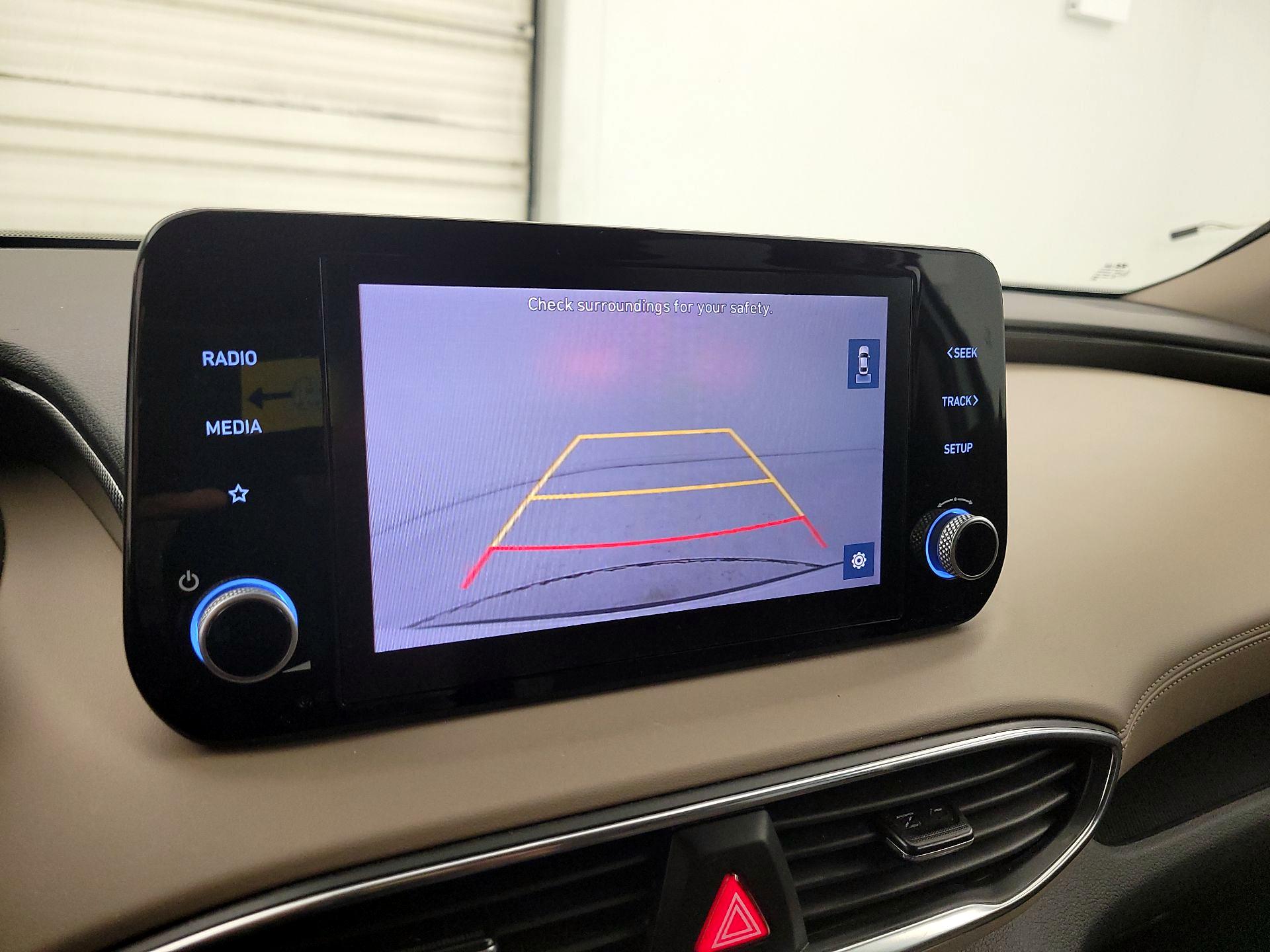 Thumbnail: 2023 Hyundai Santa Fe - 14