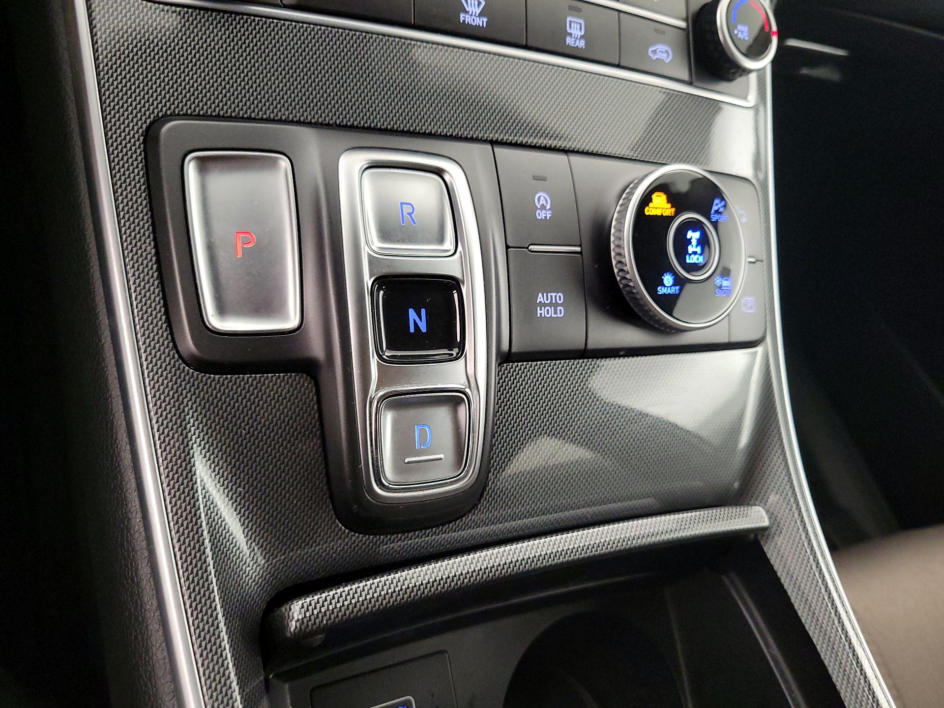 Thumbnail: 2023 Hyundai Santa Fe - 17