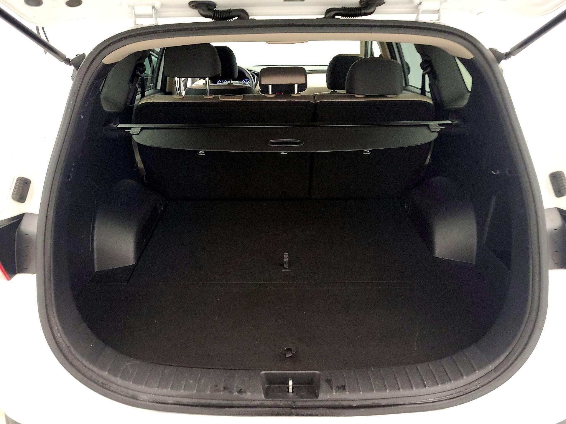 Thumbnail: 2023 Hyundai Santa Fe - 20