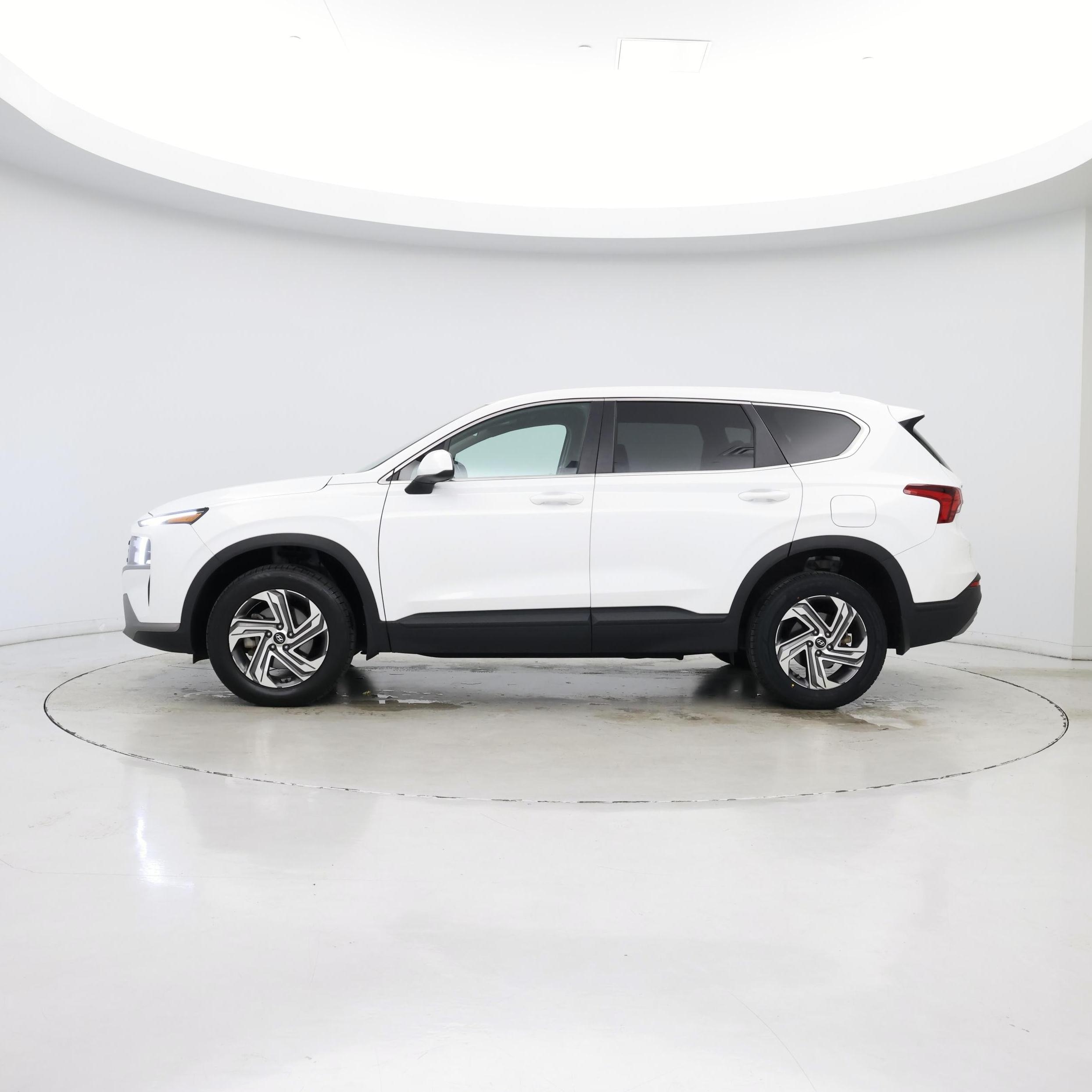 Thumbnail: 2023 Hyundai Santa Fe - 3