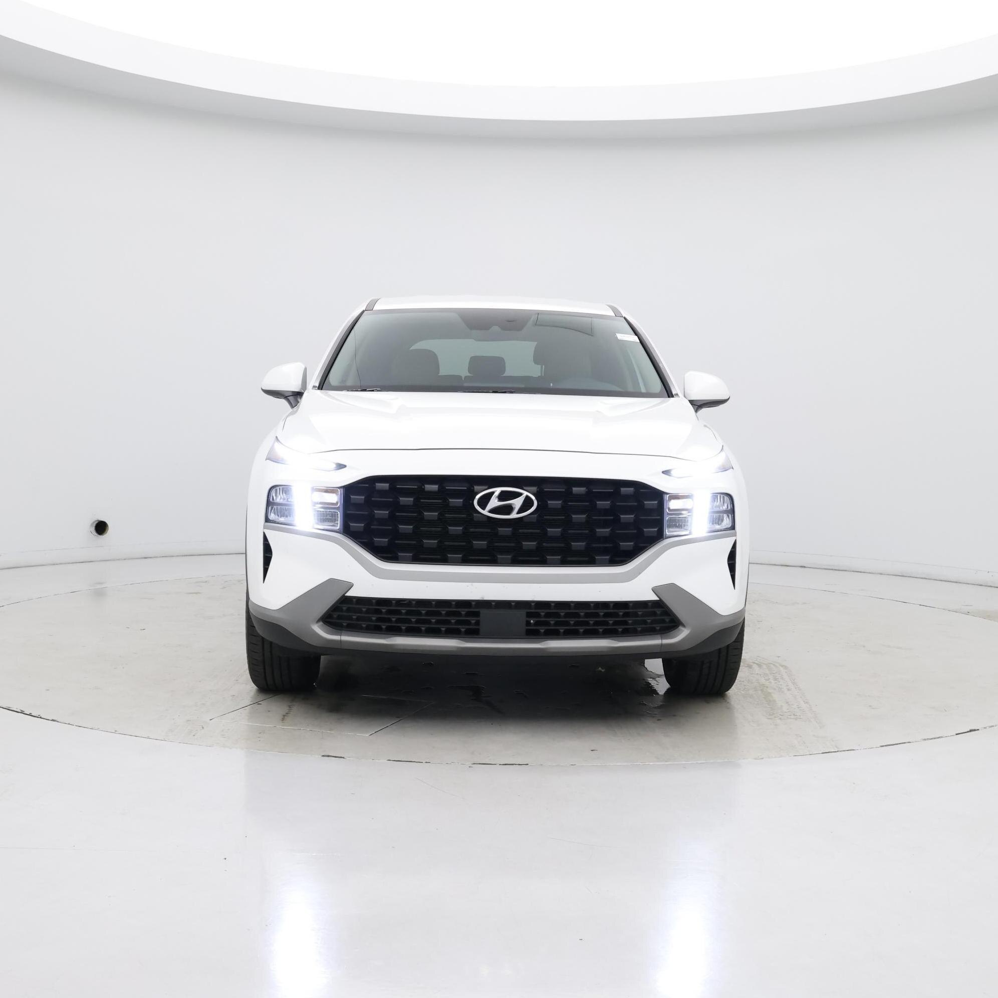 Thumbnail: 2023 Hyundai Santa Fe - 5