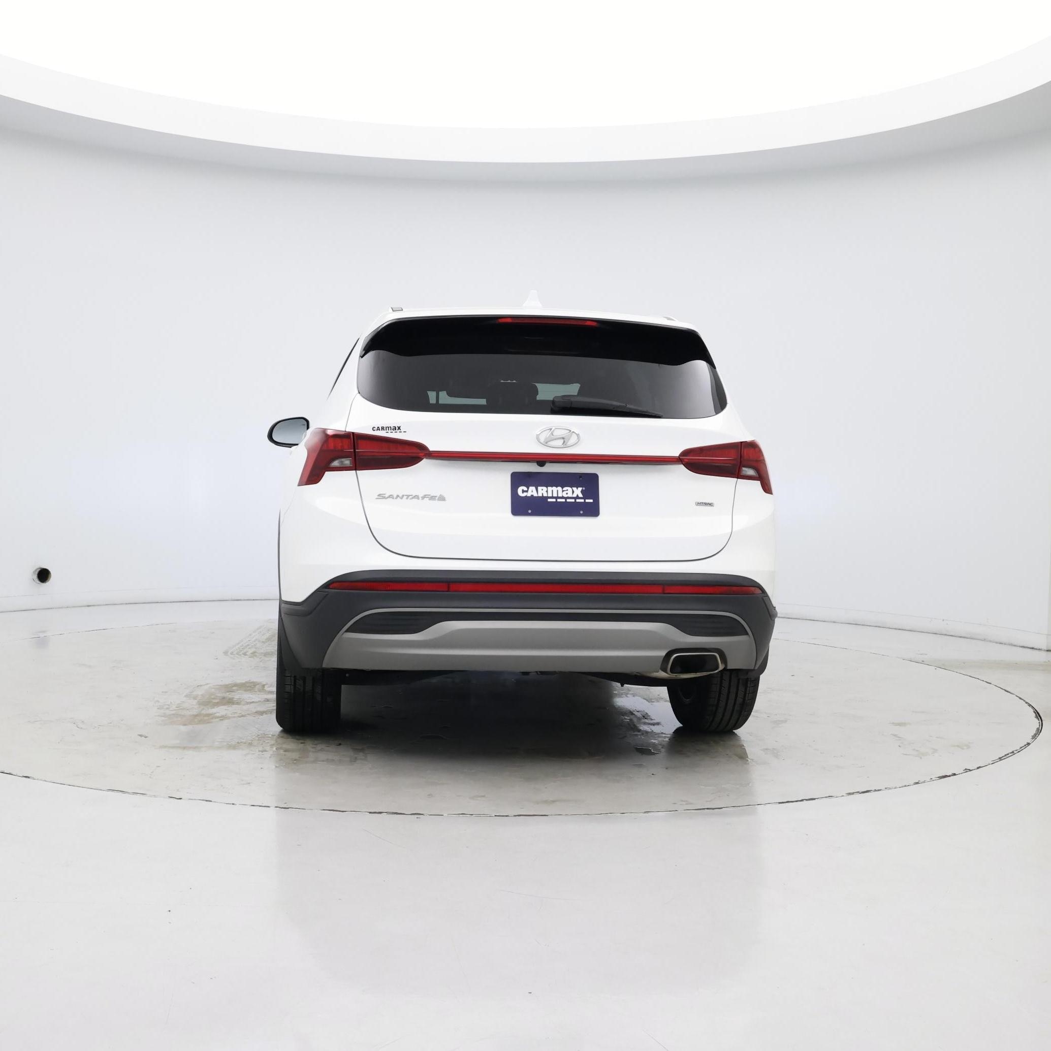 Thumbnail: 2023 Hyundai Santa Fe - 6