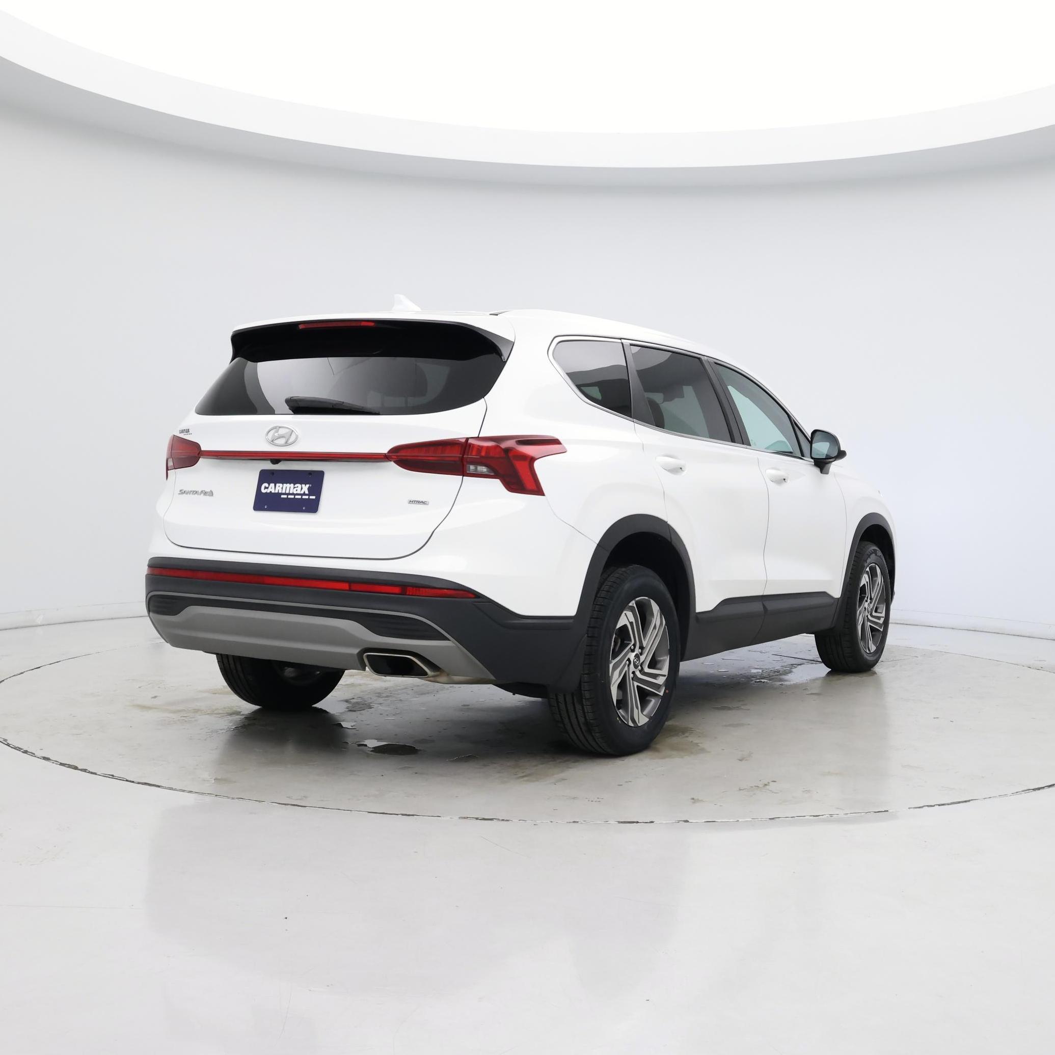 Thumbnail: 2023 Hyundai Santa Fe - 8