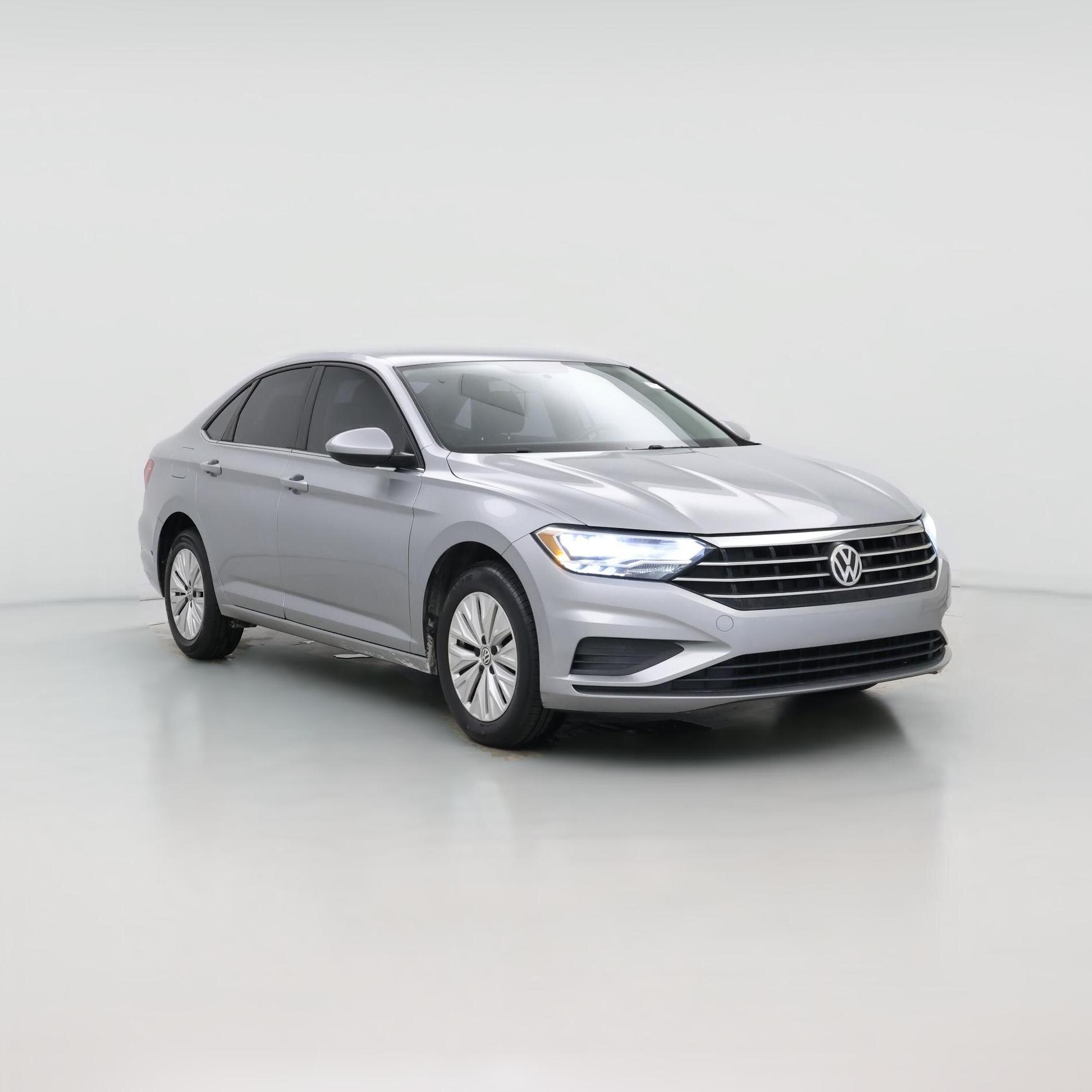 Thumbnail: 2019 Volkswagen Jetta - 1