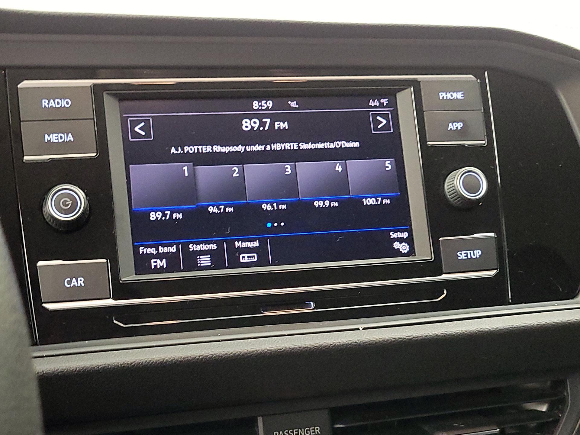 Thumbnail: 2019 Volkswagen Jetta - 15