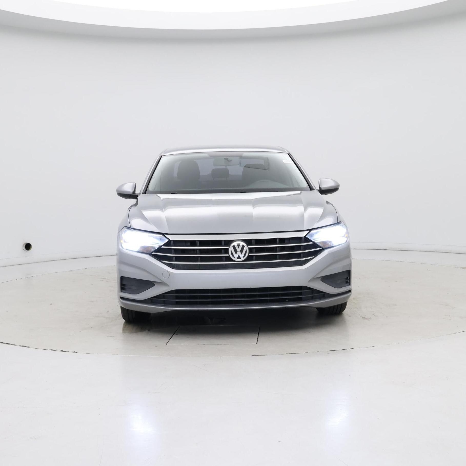 Thumbnail: 2019 Volkswagen Jetta - 5