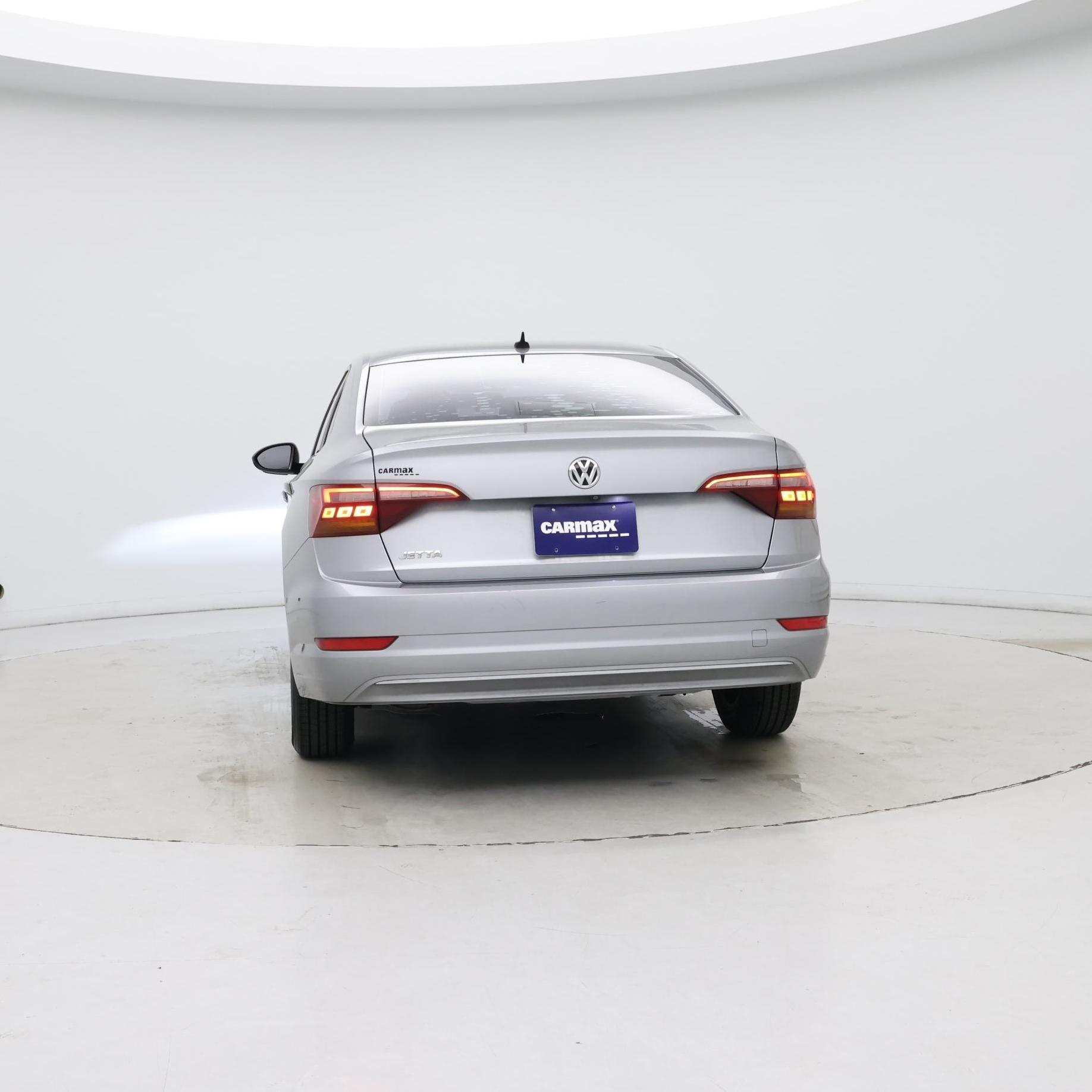 Thumbnail: 2019 Volkswagen Jetta - 6