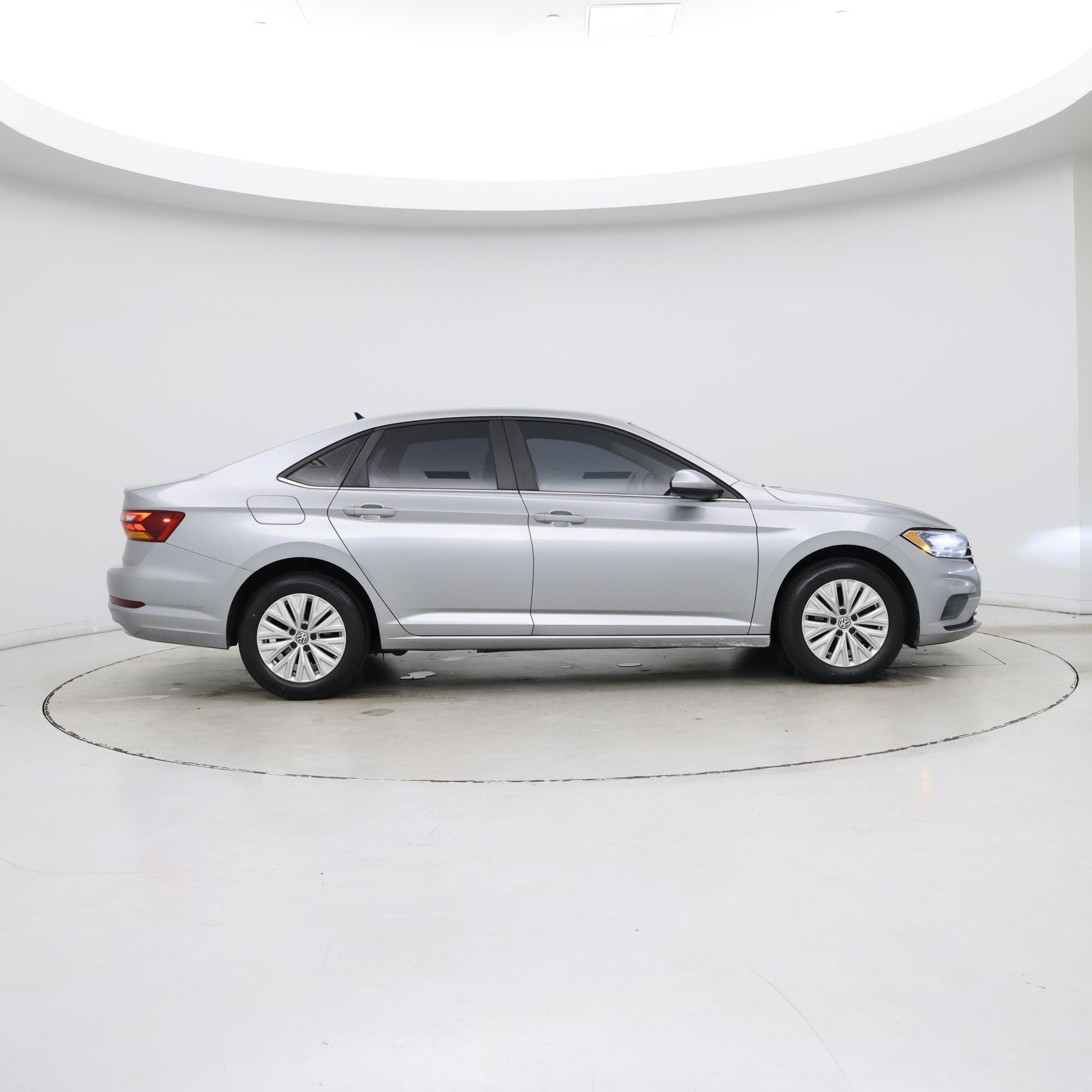 Thumbnail: 2019 Volkswagen Jetta - 7